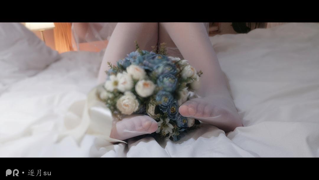 逐月SU - 花嫁_第1集