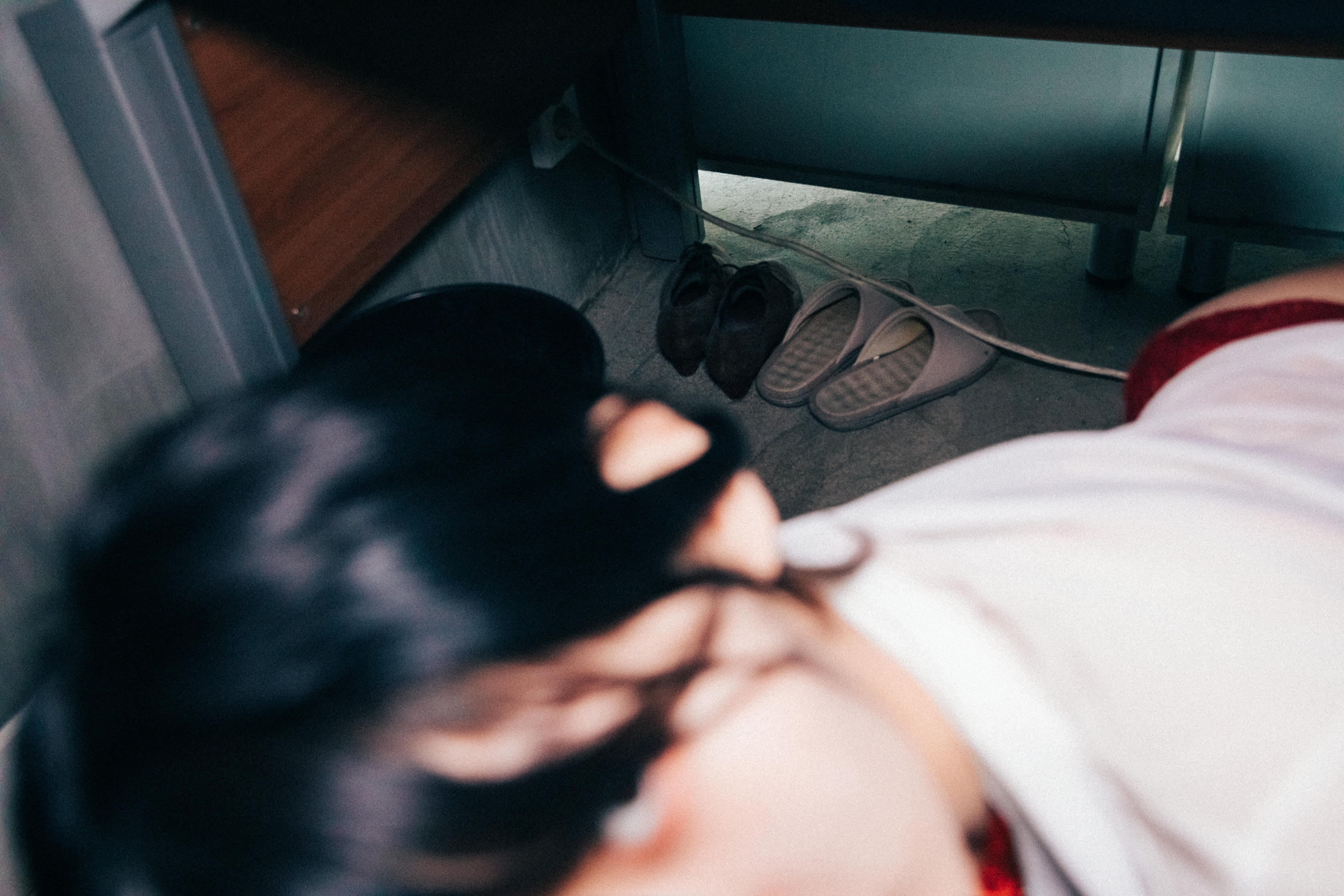 018_Loozy Zia (지아) - Office slave [220P 6V 6GB]_第5集