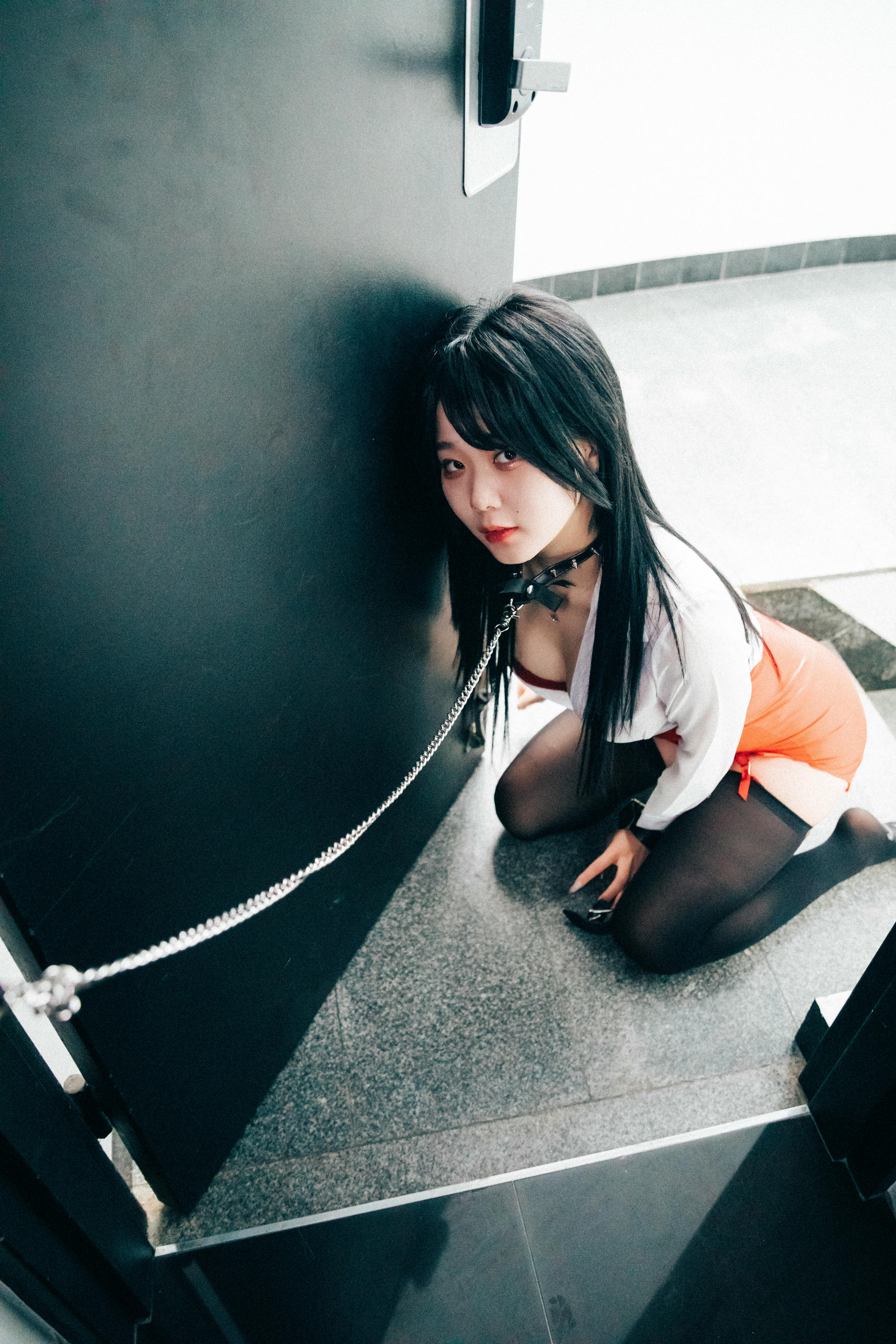 018_Loozy Zia (지아) - Office slave [220P 6V 6GB]_第10集