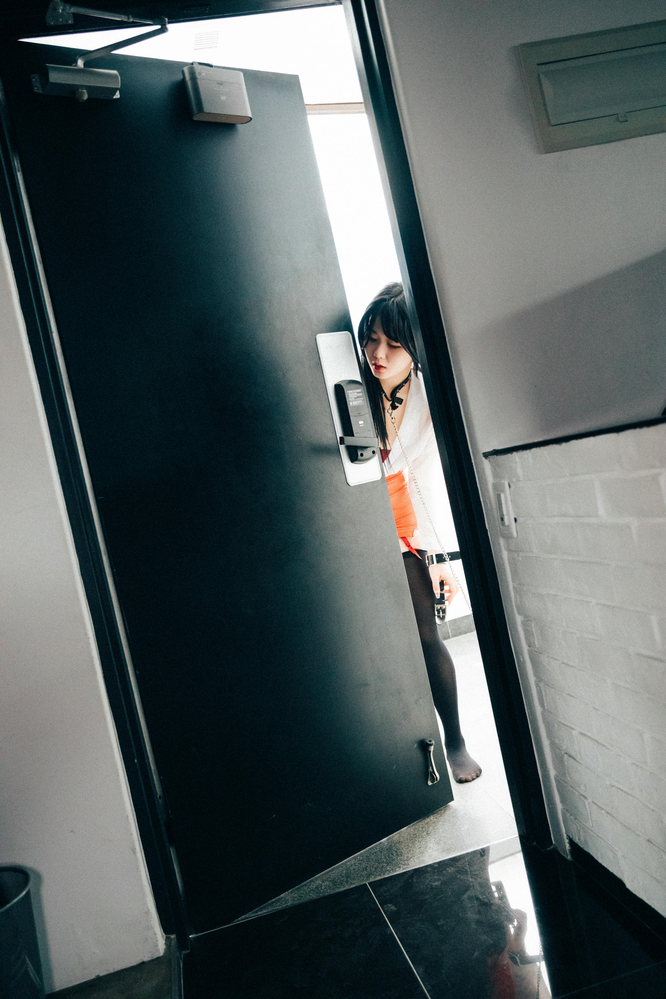 018_Loozy Zia (지아) - Office slave [220P 6V 6GB]_第10集