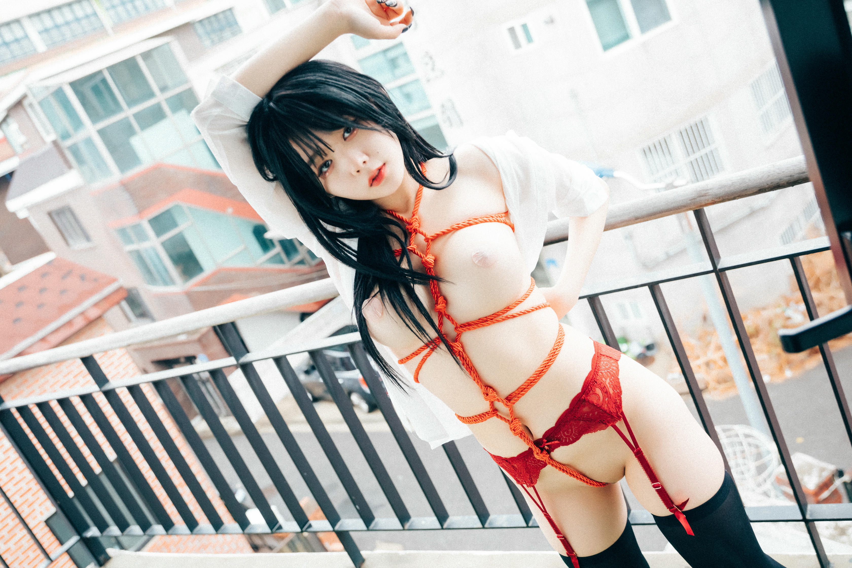 018_Loozy Zia (지아) - Office slave [220P 6V 6GB]_第5集