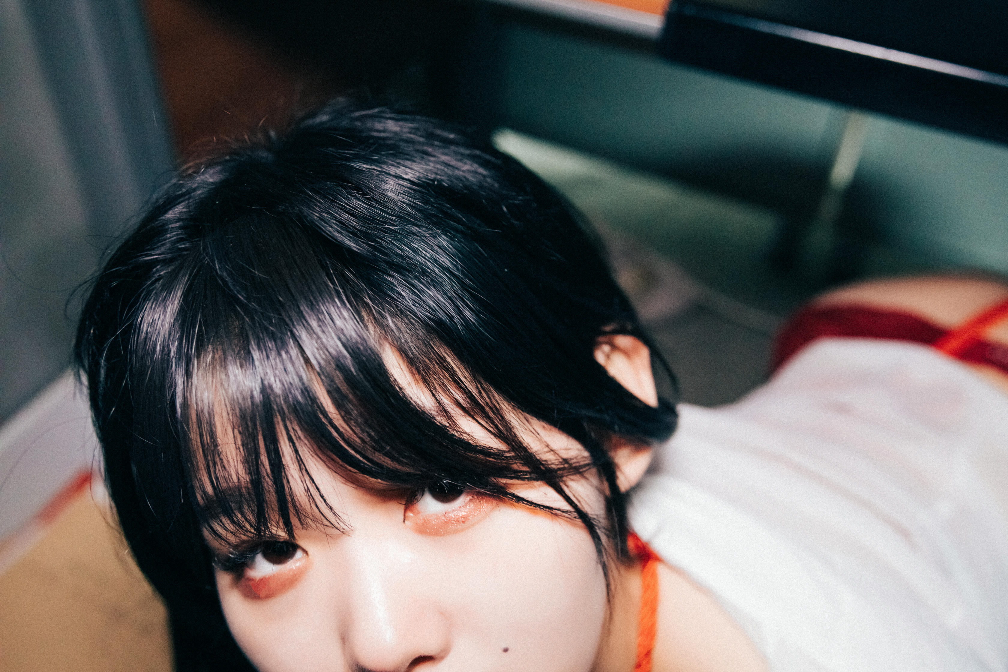 018_Loozy Zia (지아) - Office slave [220P 6V 6GB]_第5集