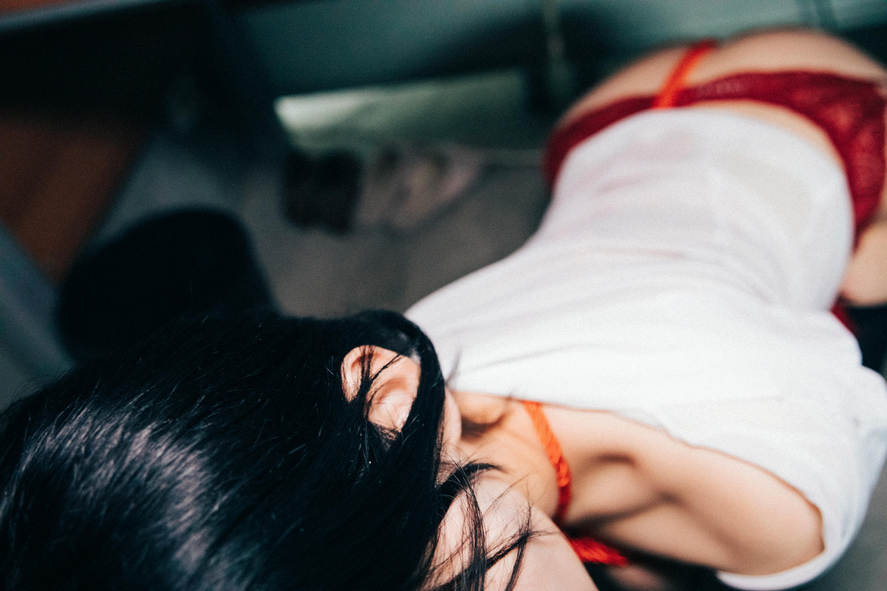 018_Loozy Zia (지아) - Office slave [220P 6V 6GB]_第5集