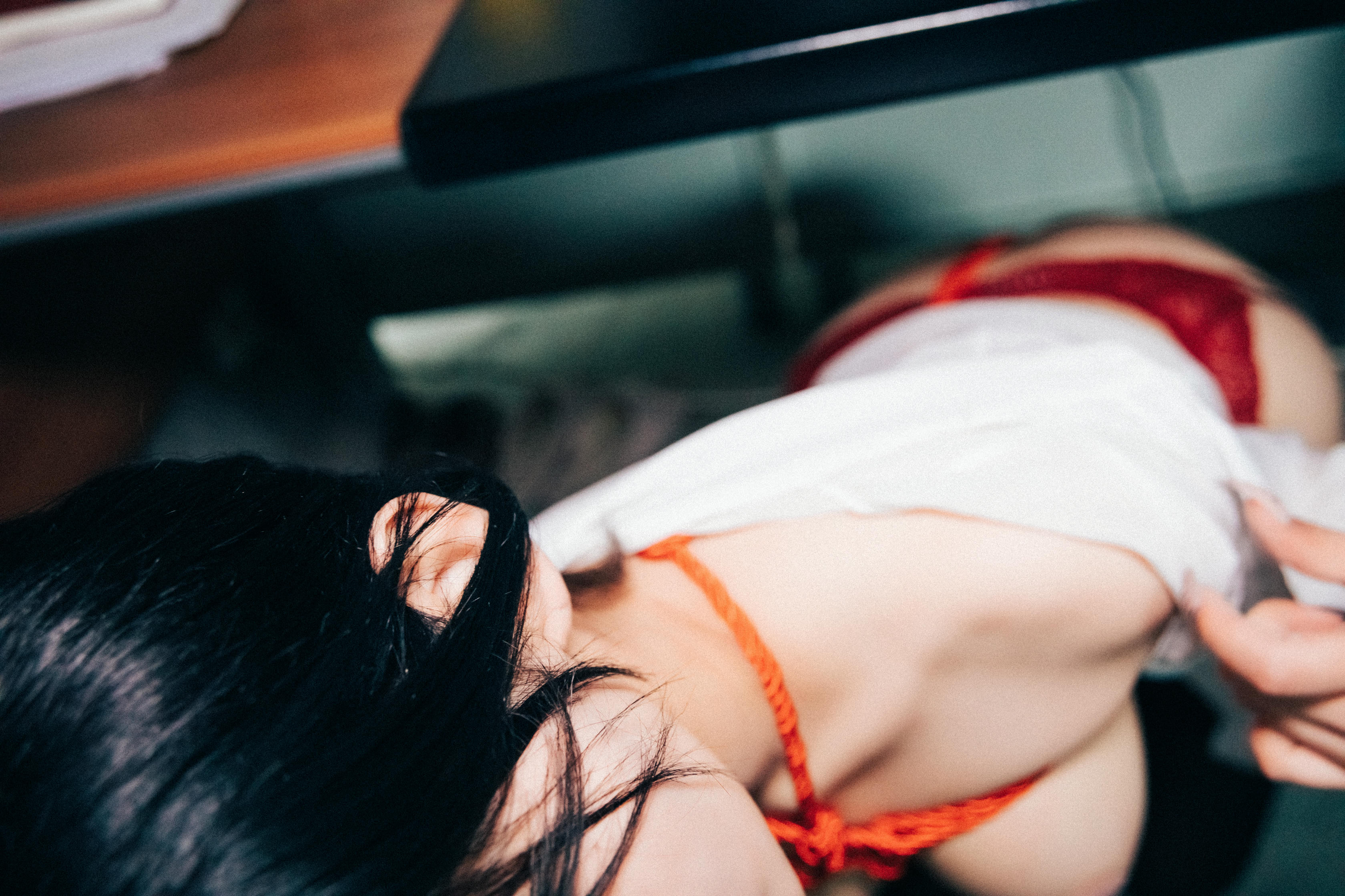018_Loozy Zia (지아) - Office slave [220P 6V 6GB]_第5集