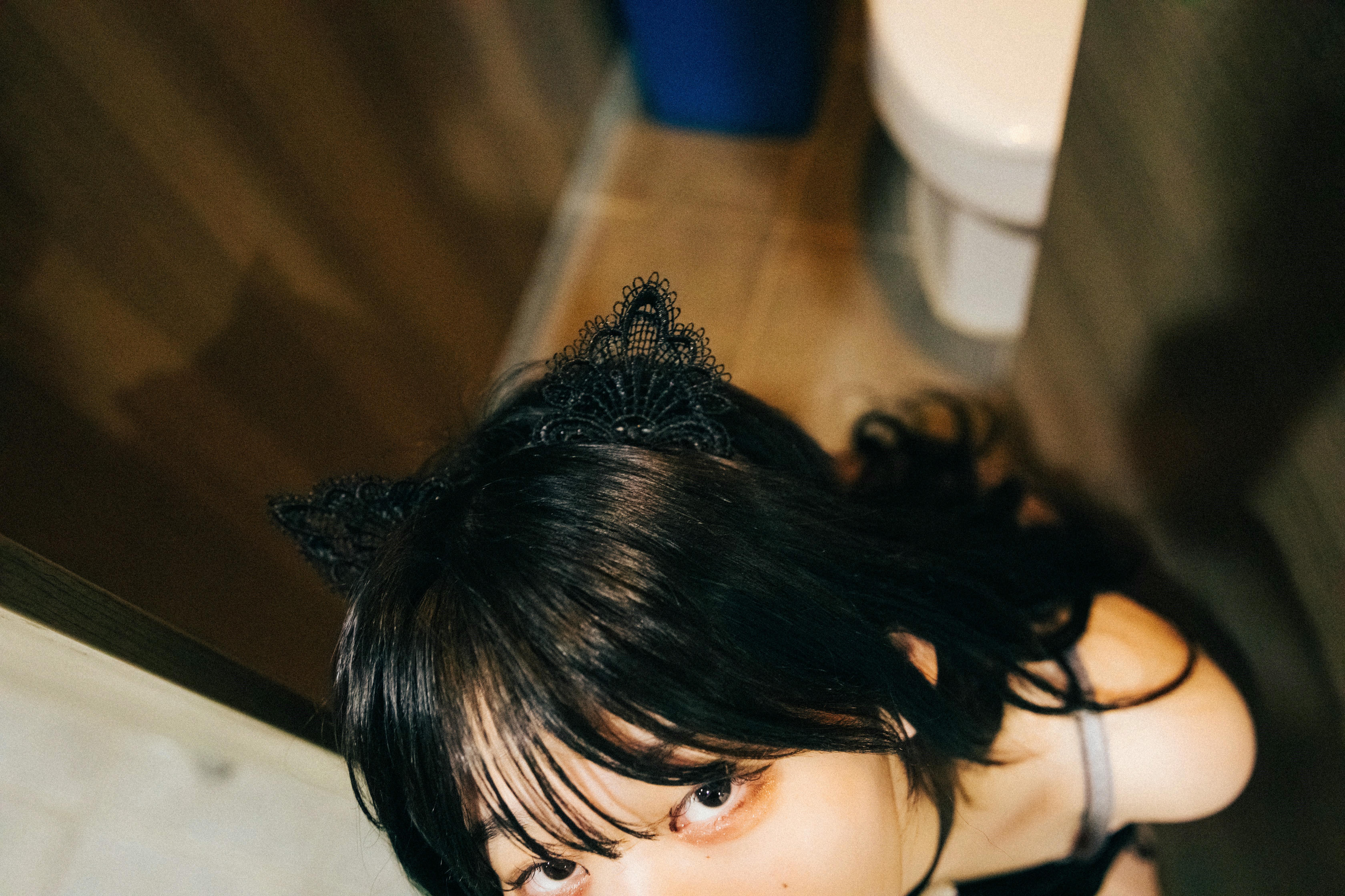 060_Loozy Zia (지아) Touch + Anal Plug+ [298P+4P-989MB-2.97GB]-anal plug_第2集
