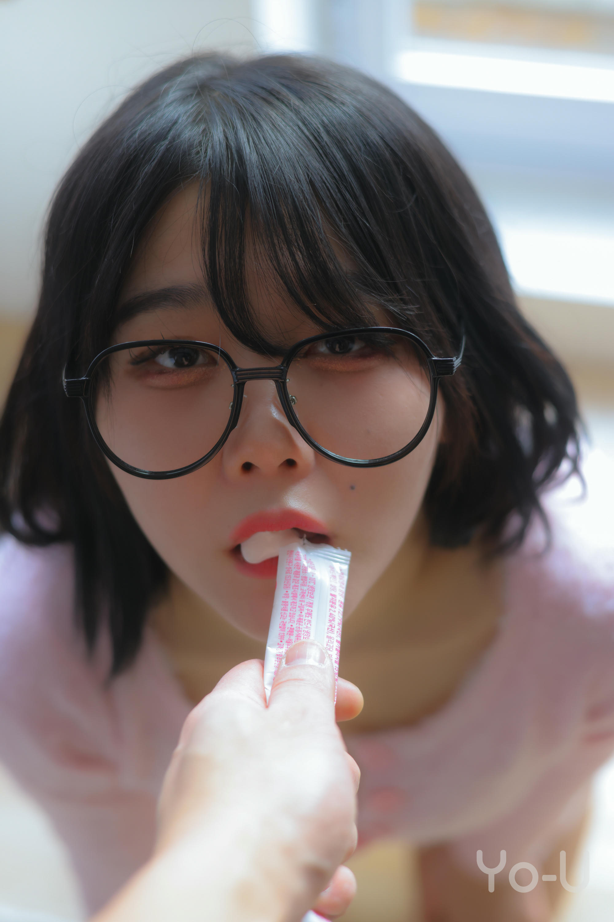 Zia (지아) NO.081 YO-U Vol.7 year-end [140P+1V／1.58GB]_第2集