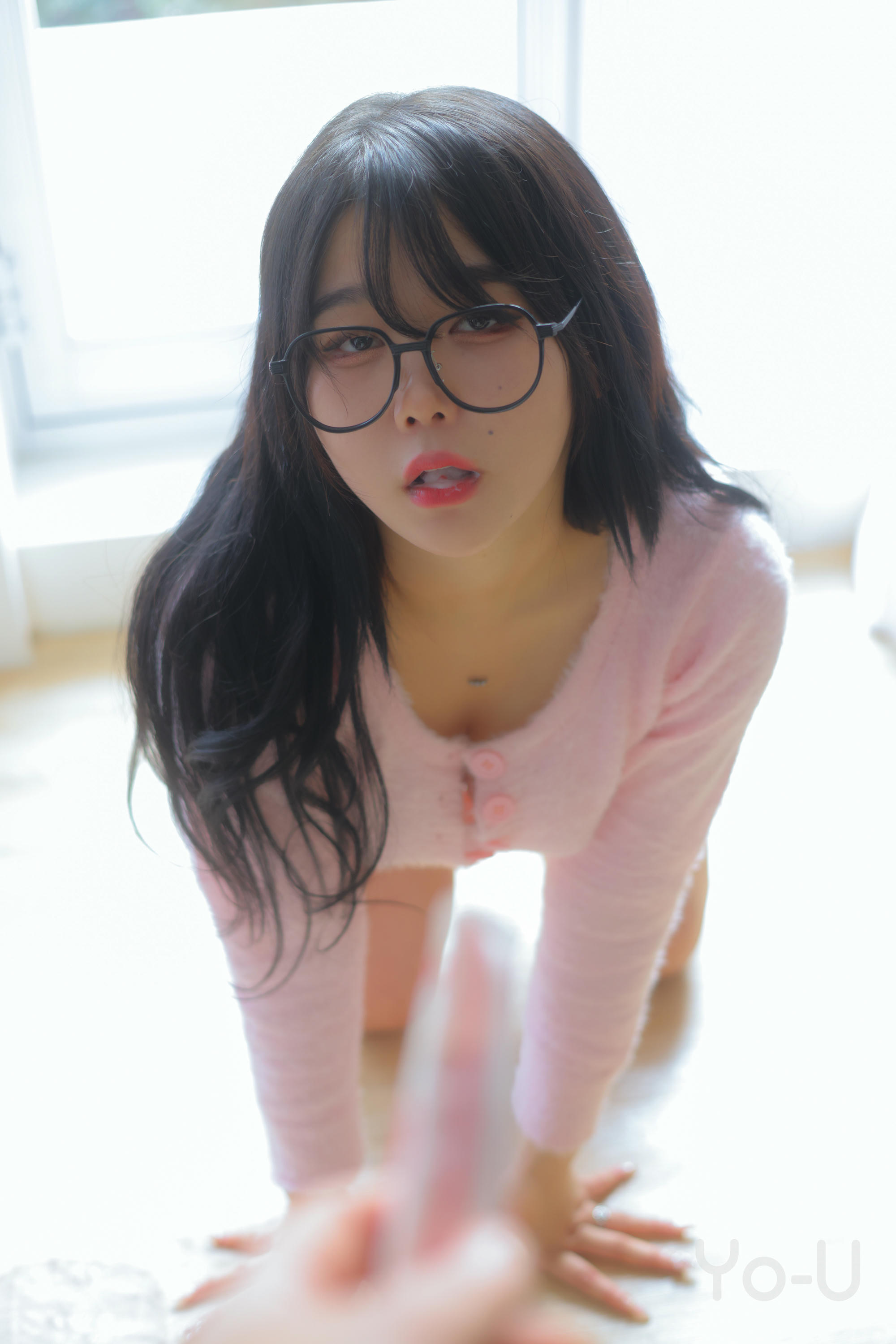 Zia (지아) NO.081 YO-U Vol.7 year-end [140P+1V／1.58GB]_第2集