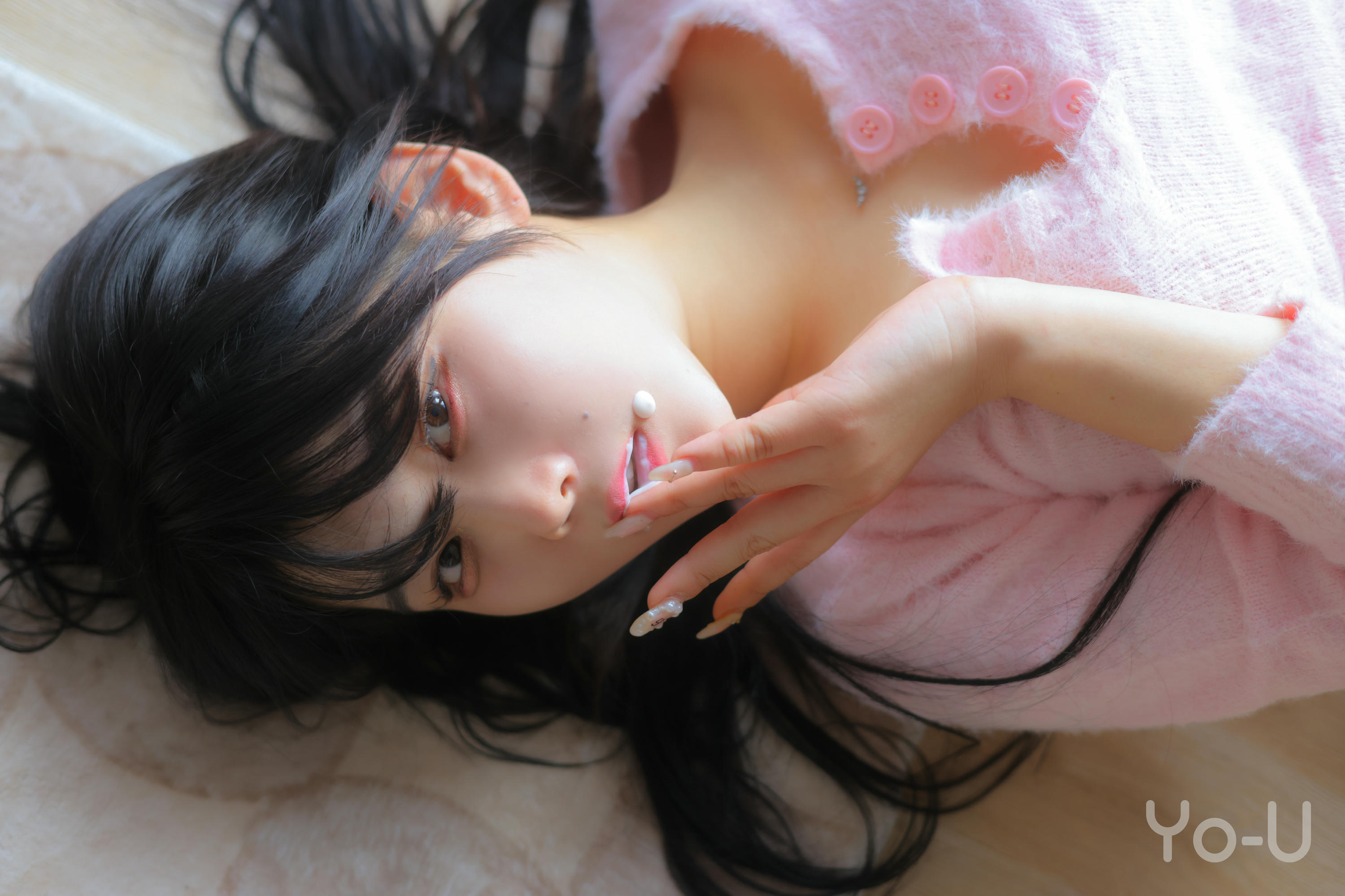 Zia (지아) NO.081 YO-U Vol.7 year-end [140P+1V／1.58GB]_第3集