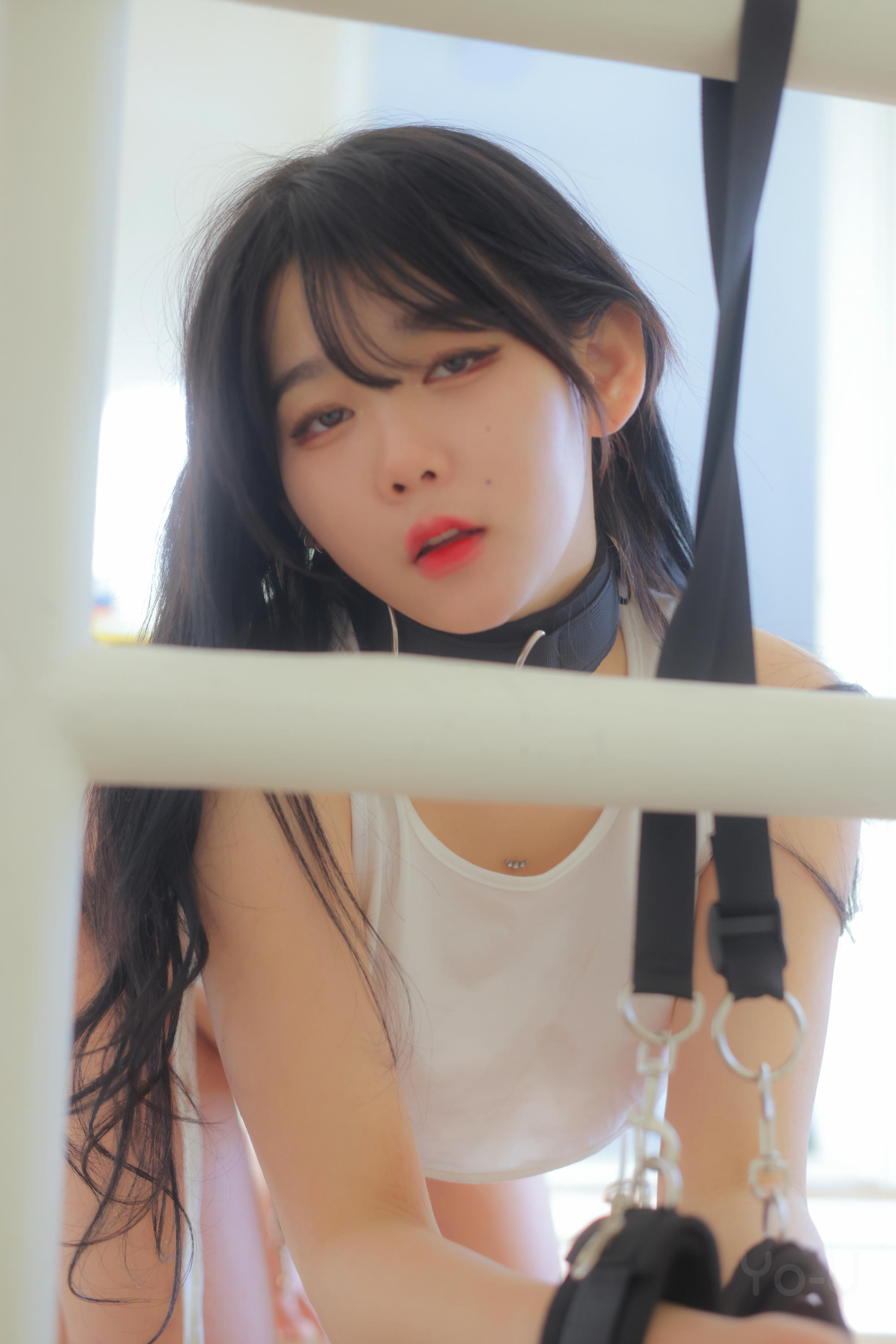 Zia (지아) NO.082 YO-U Vol.8 Day off [172P+2V／1.82GB]_第7集