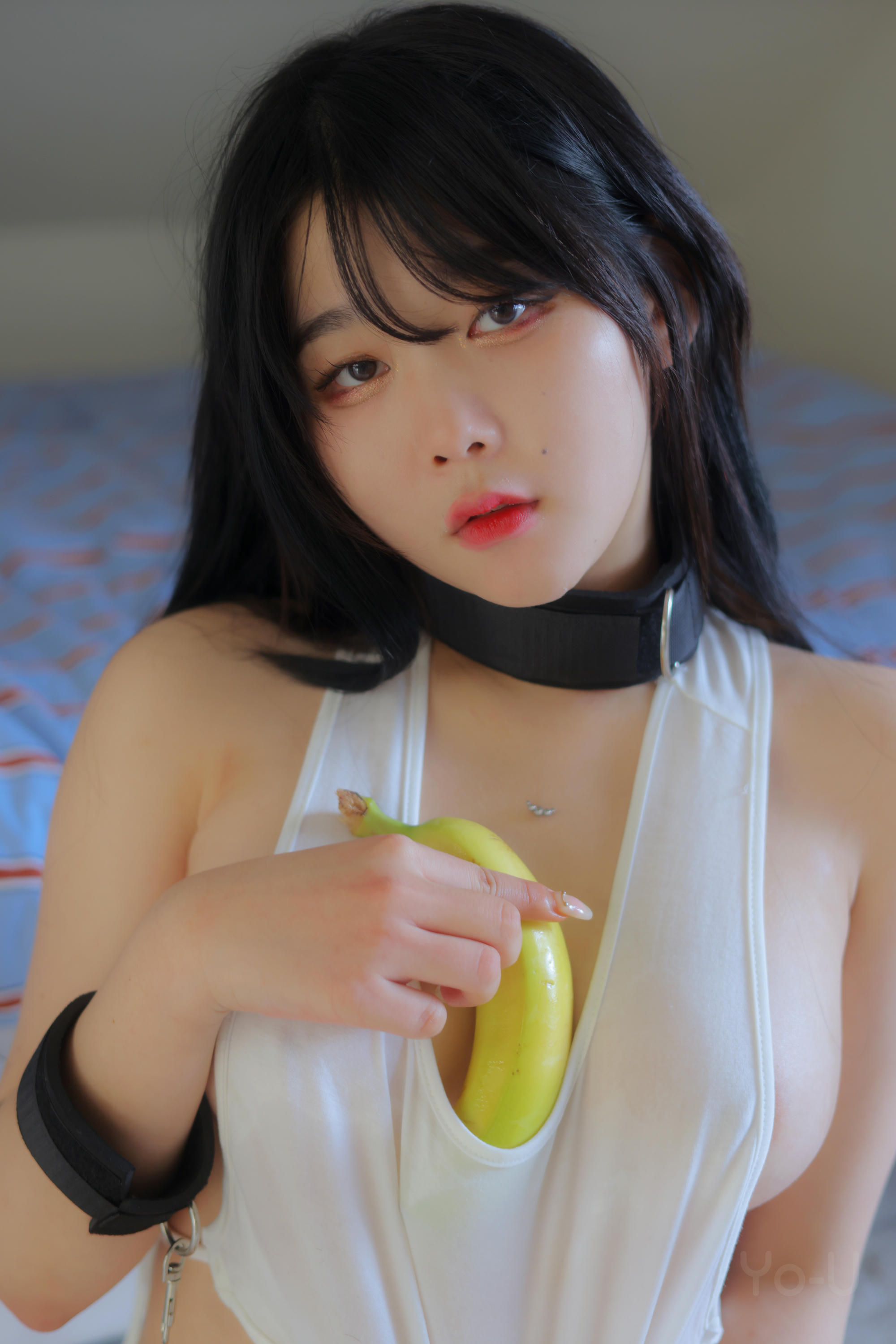 Zia (지아) NO.082 YO-U Vol.8 Day off [172P+2V／1.82GB]_第8集