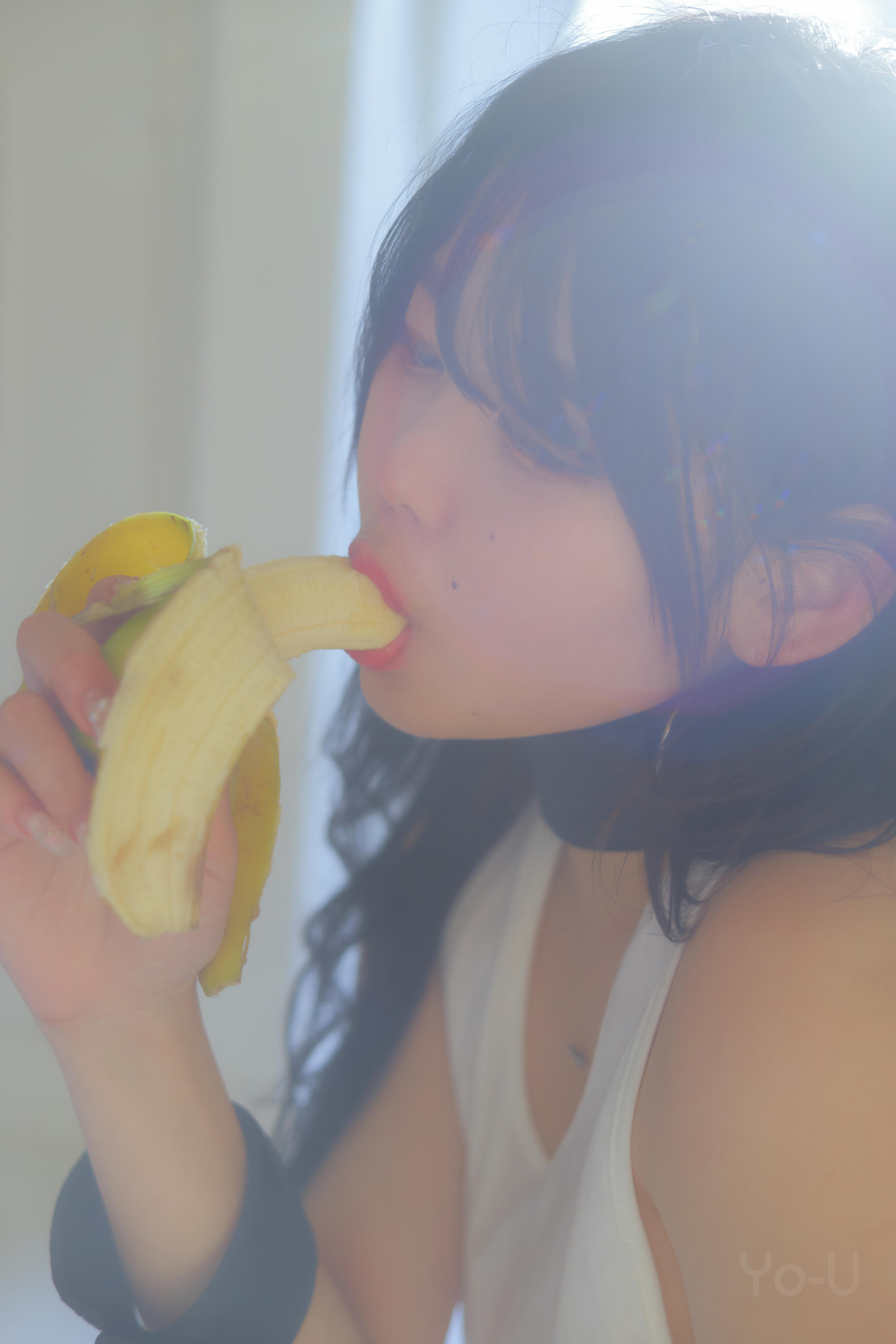 Zia (지아) NO.082 YO-U Vol.8 Day off [172P+2V／1.82GB]_第1集