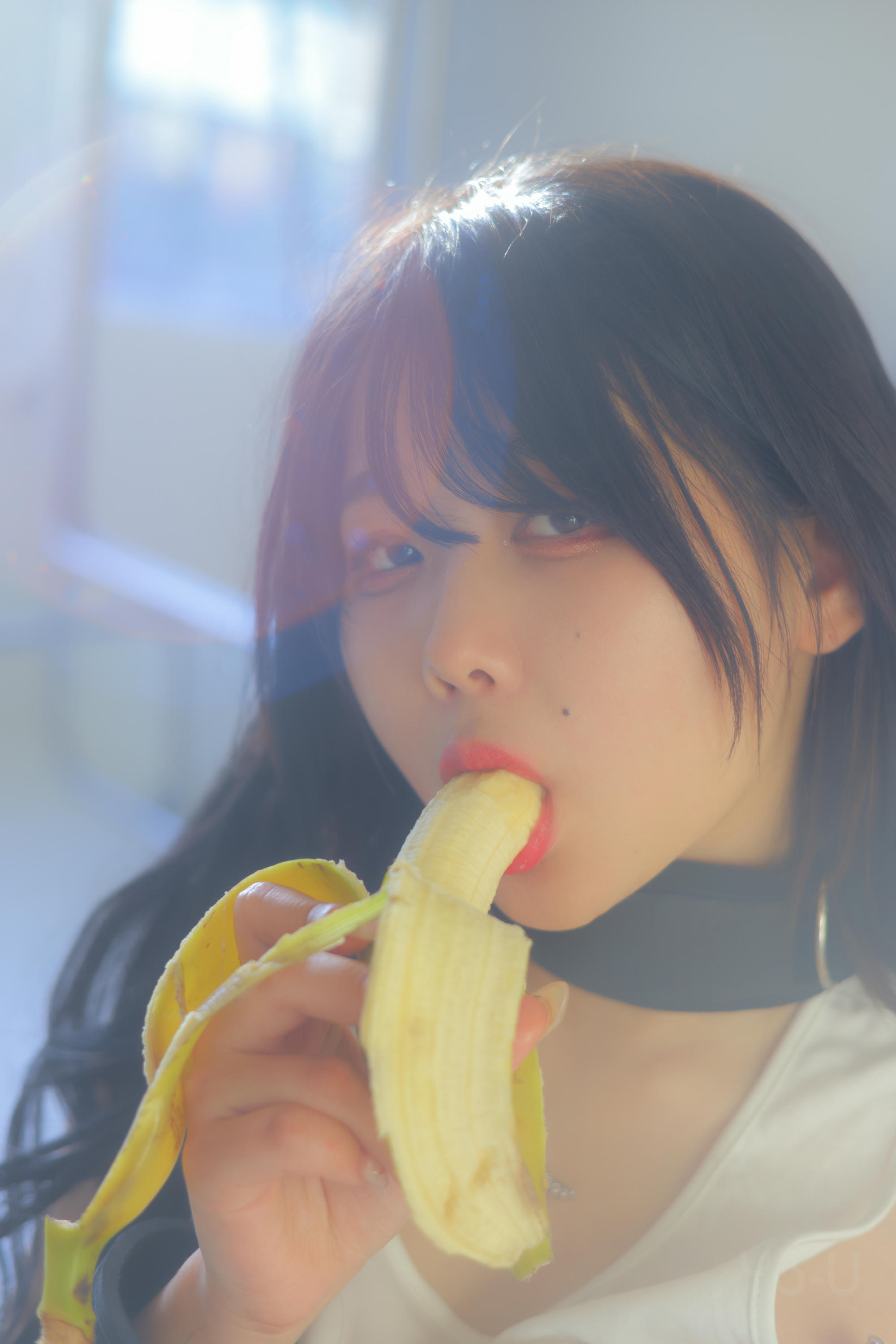 Zia (지아) NO.082 YO-U Vol.8 Day off [172P+2V／1.82GB]_第1集