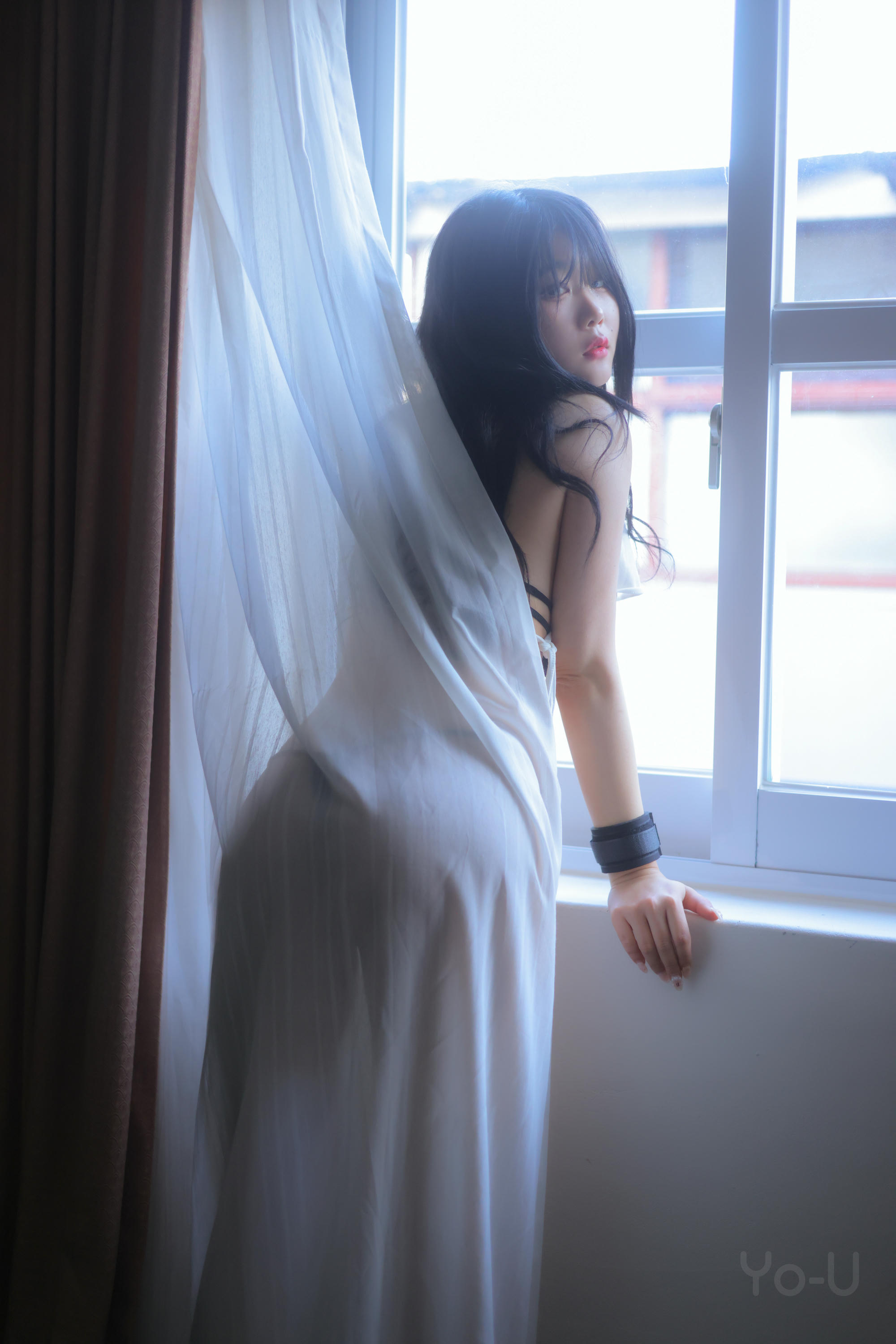 Zia (지아) NO.082 YO-U Vol.8 Day off [172P+2V／1.82GB]_第5集
