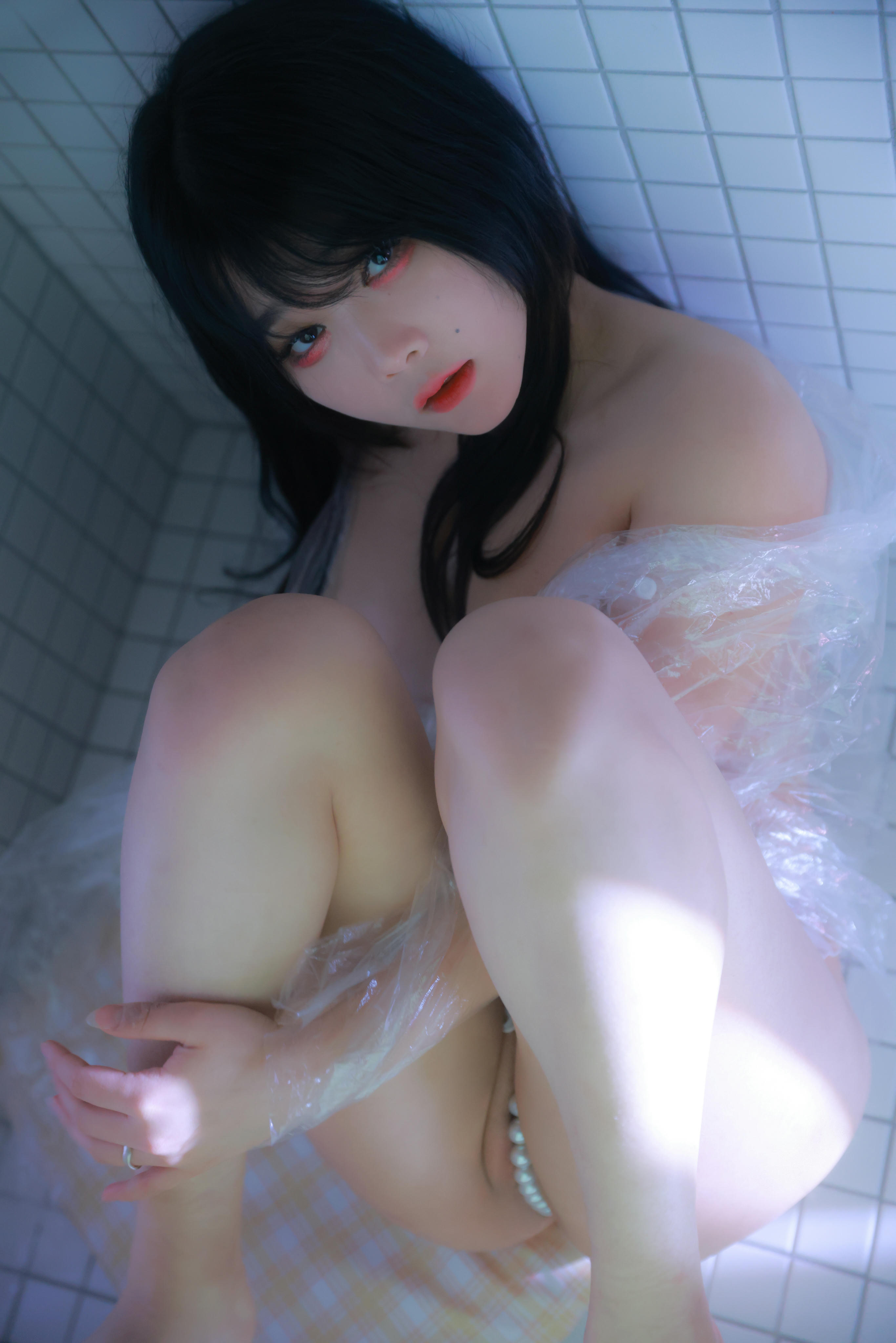 Zia (지아) NO.083 YO-U Vol.9 Open [163P+1V／2.84GB]_第6集