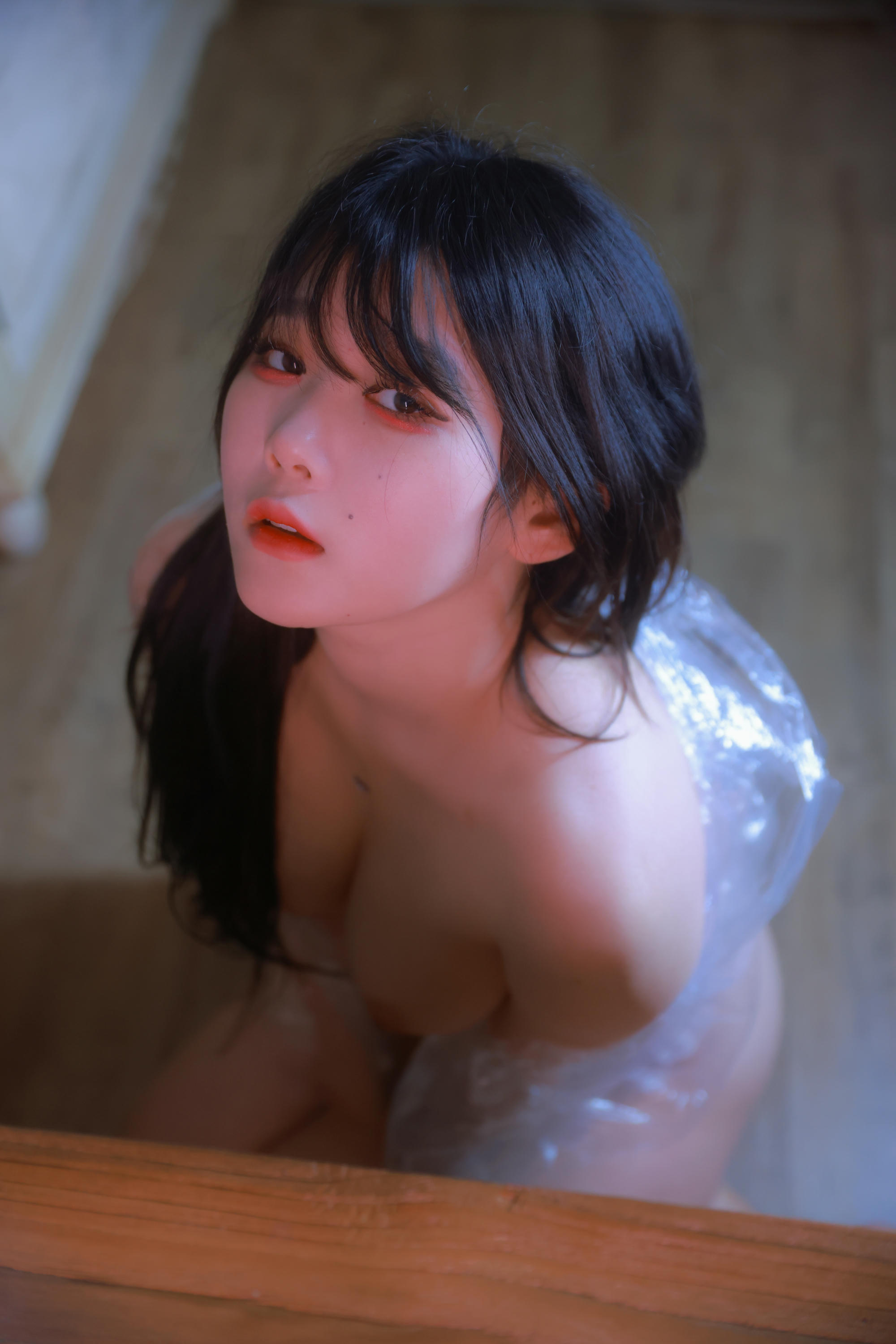 Zia (지아) NO.083 YO-U Vol.9 Open [163P+1V／2.84GB]_第7集
