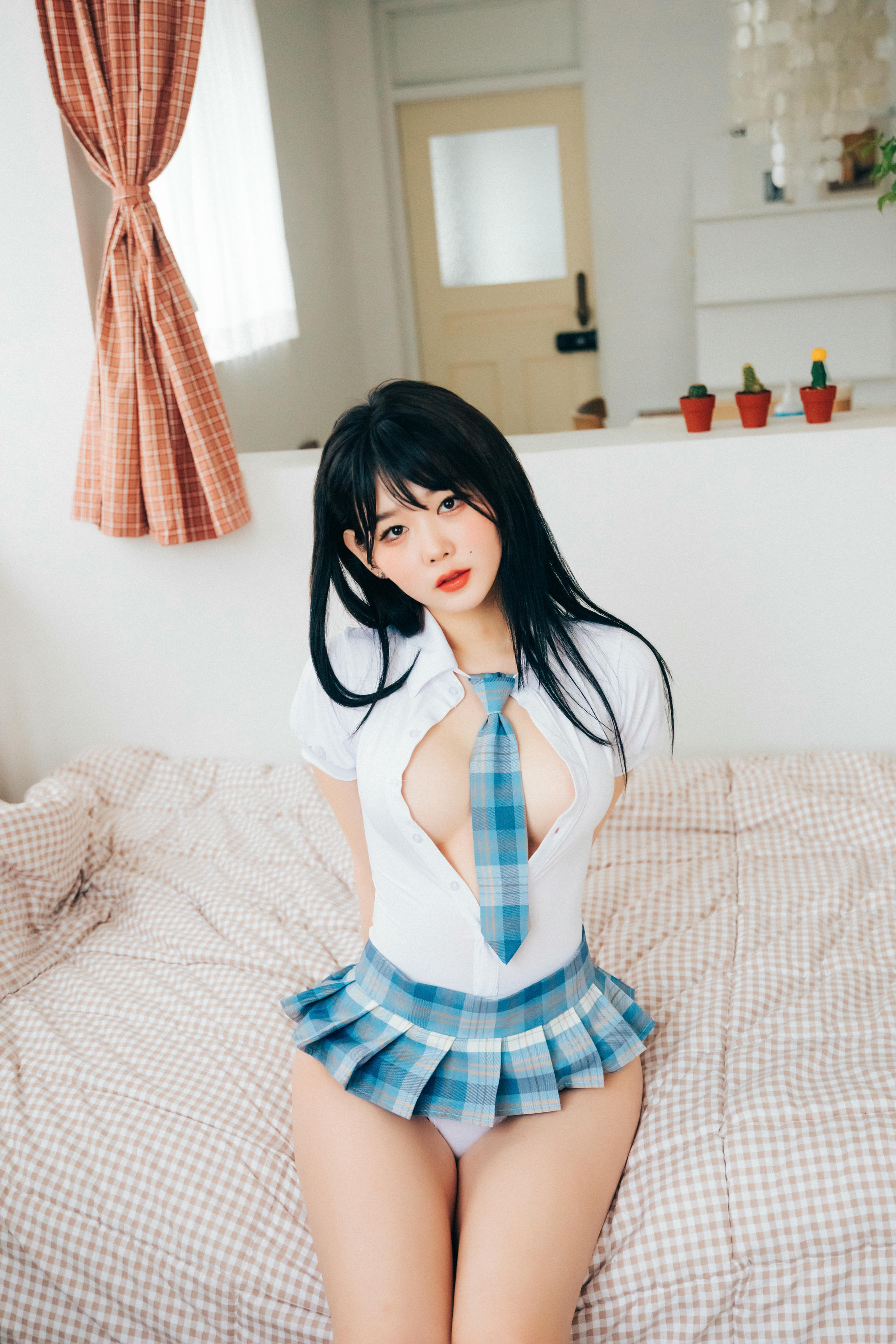Zia (지아) NO.091 Loozy Primera [108P4V／1.83GB]_第1集