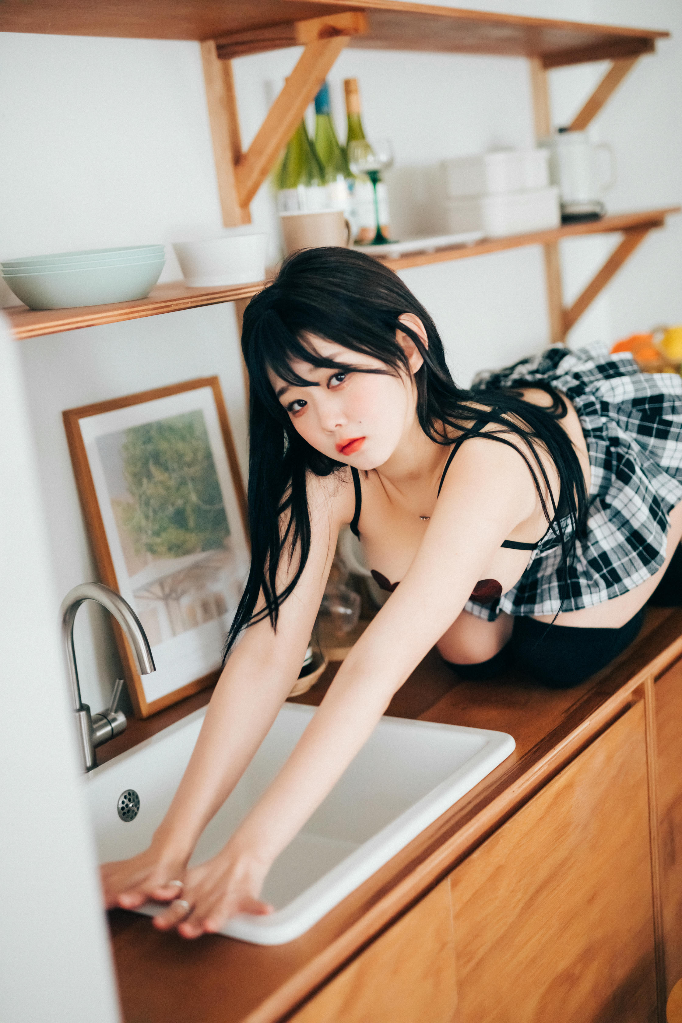 Zia (지아) NO.091 Loozy Primera [108P4V／1.83GB]_第4集