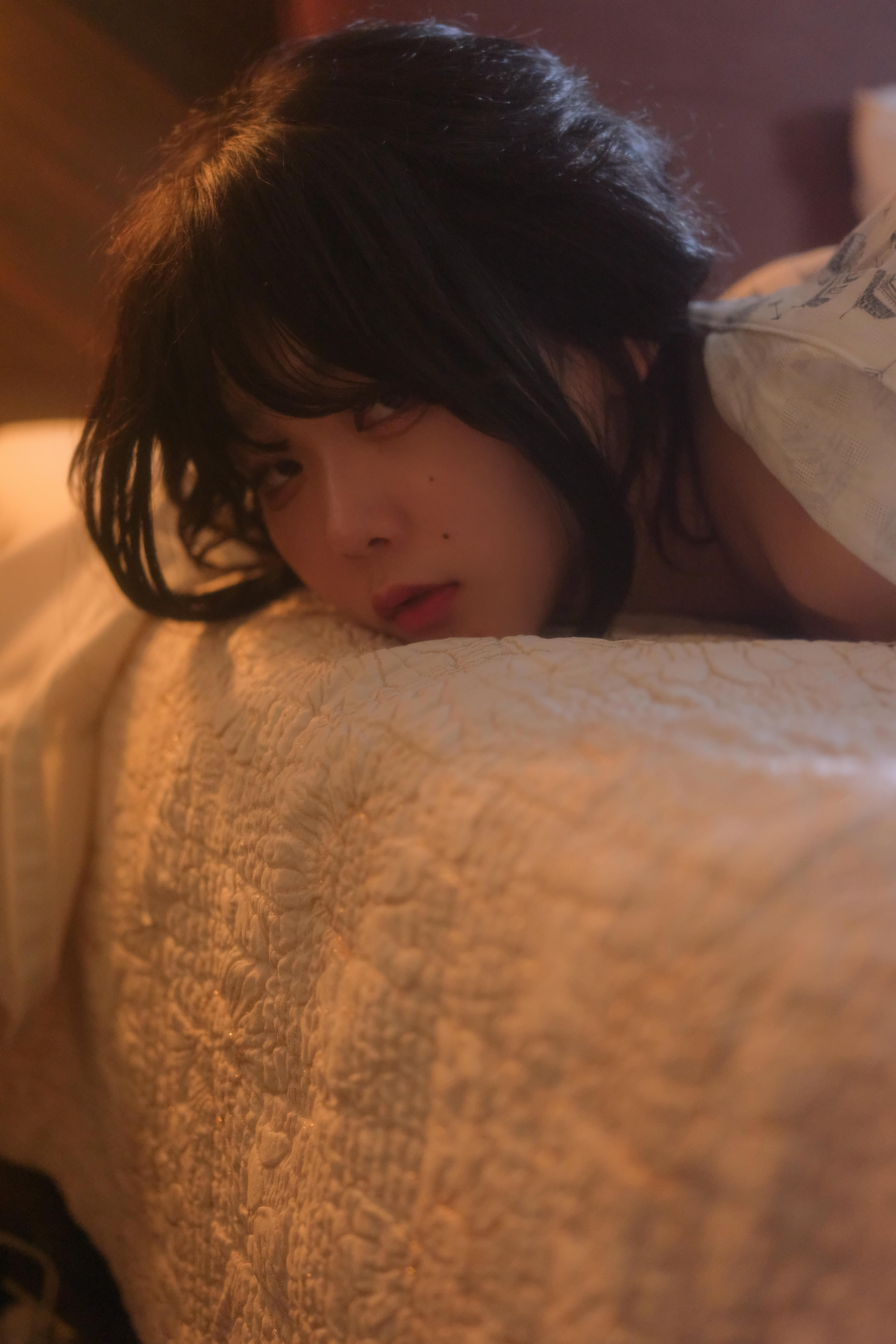 Zia (지아) NO.092 YO-U Zia (지아) Shower [182P+2V／5.4GB]_第6集