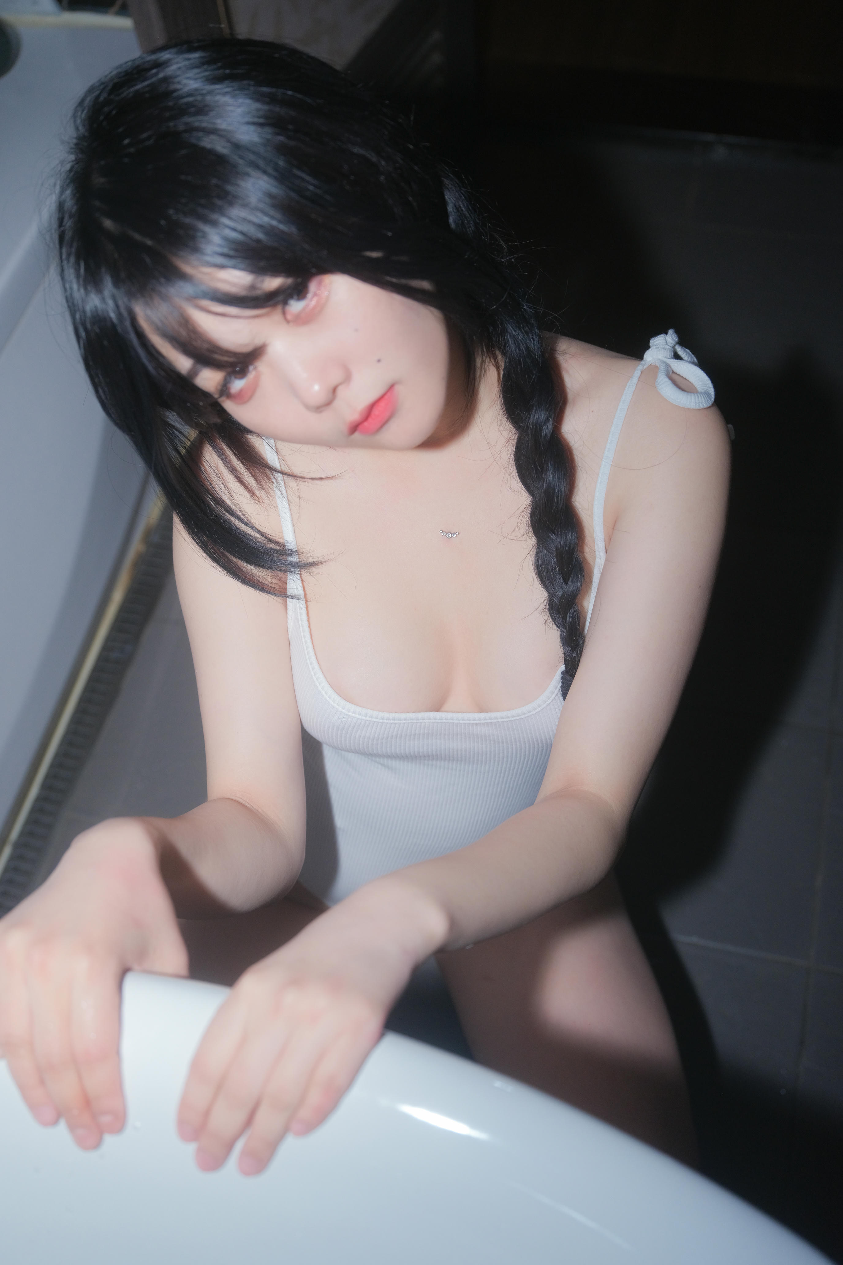 Zia (지아) NO.092 YO-U Zia (지아) Shower [182P+2V／5.4GB]_第6集