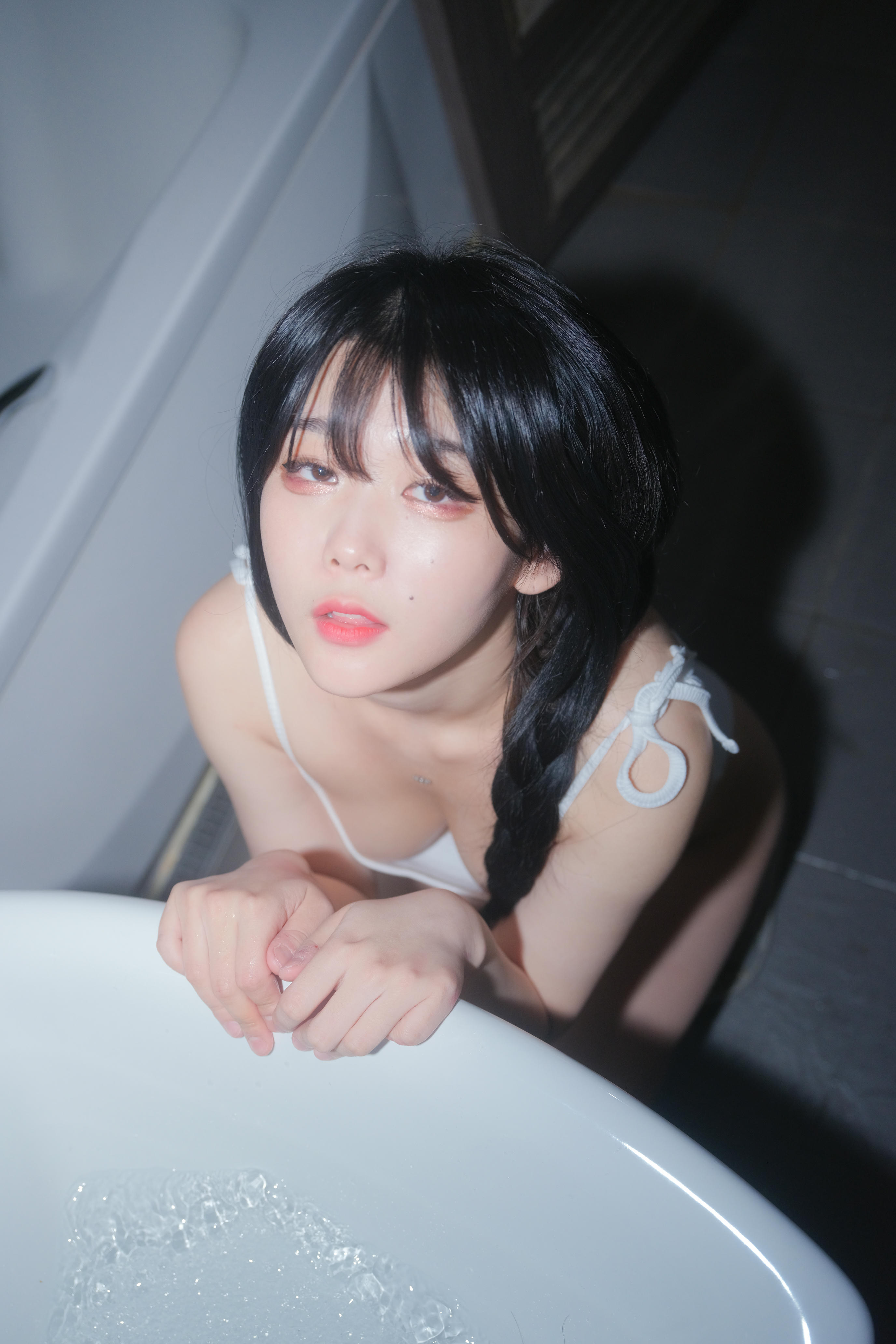 Zia (지아) NO.092 YO-U Zia (지아) Shower [182P+2V／5.4GB]_第6集