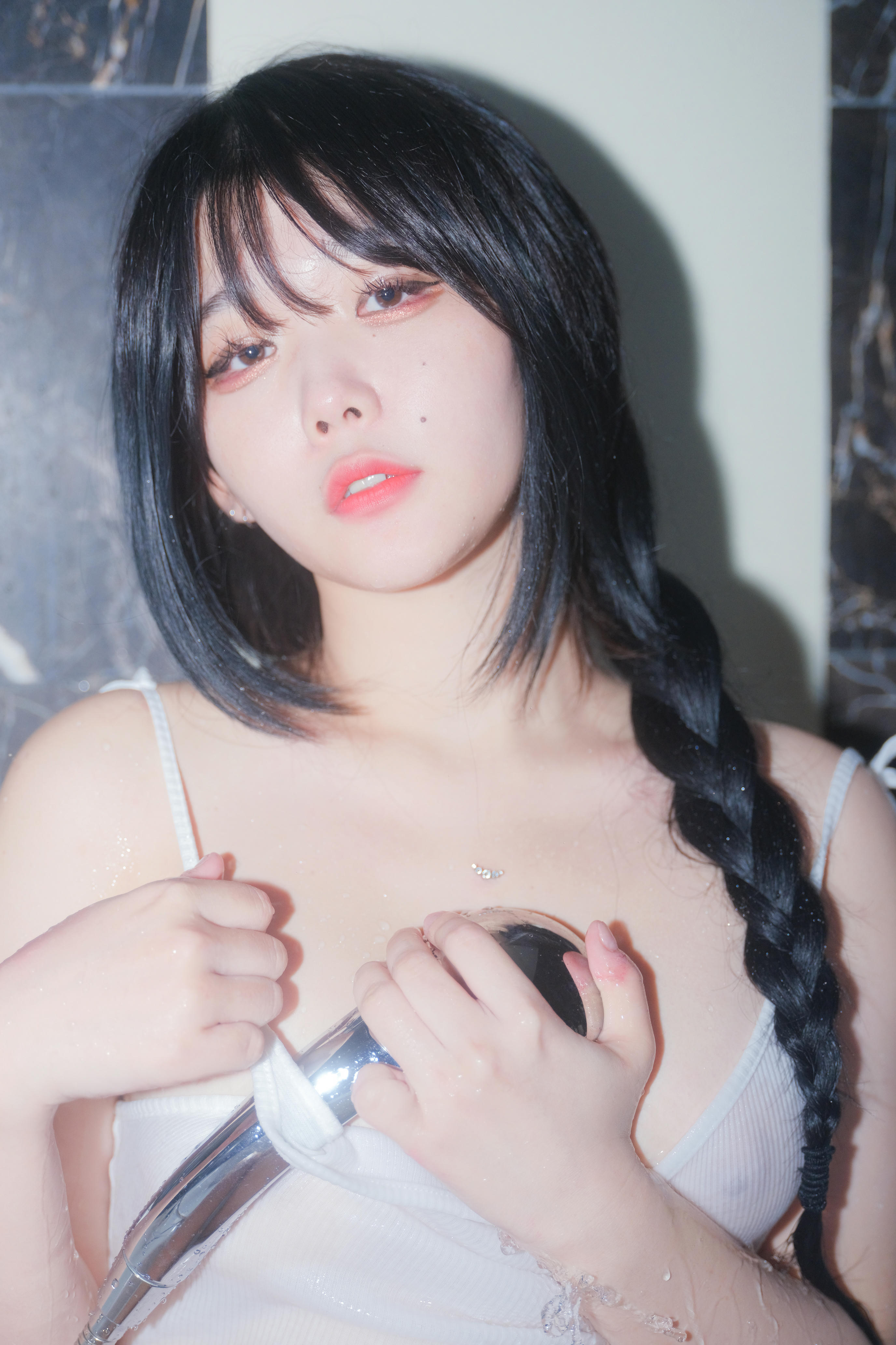Zia (지아) NO.092 YO-U Zia (지아) Shower [182P+2V／5.4GB]_第7集
