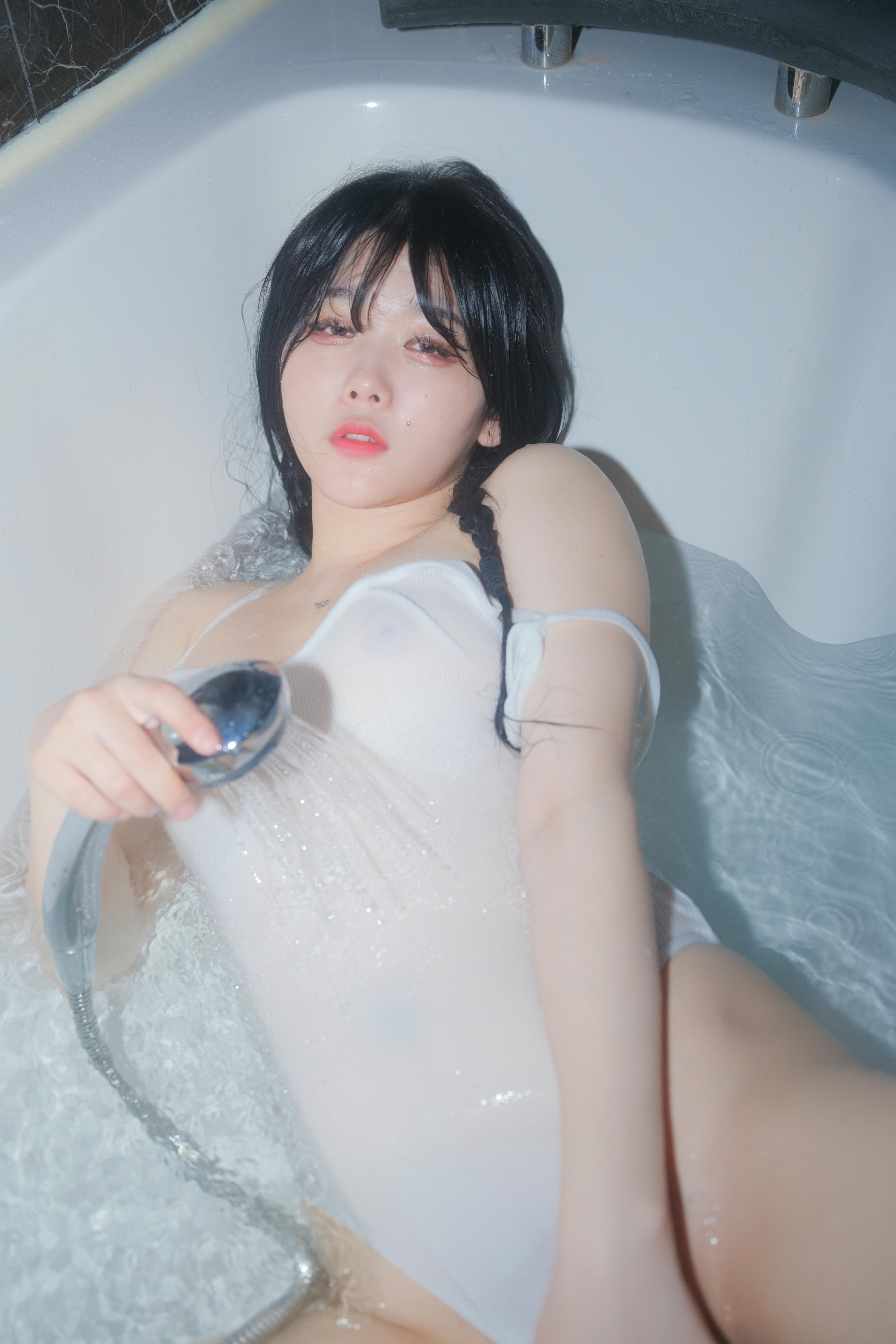 Zia (지아) NO.092 YO-U Zia (지아) Shower [182P+2V／5.4GB]_第7集