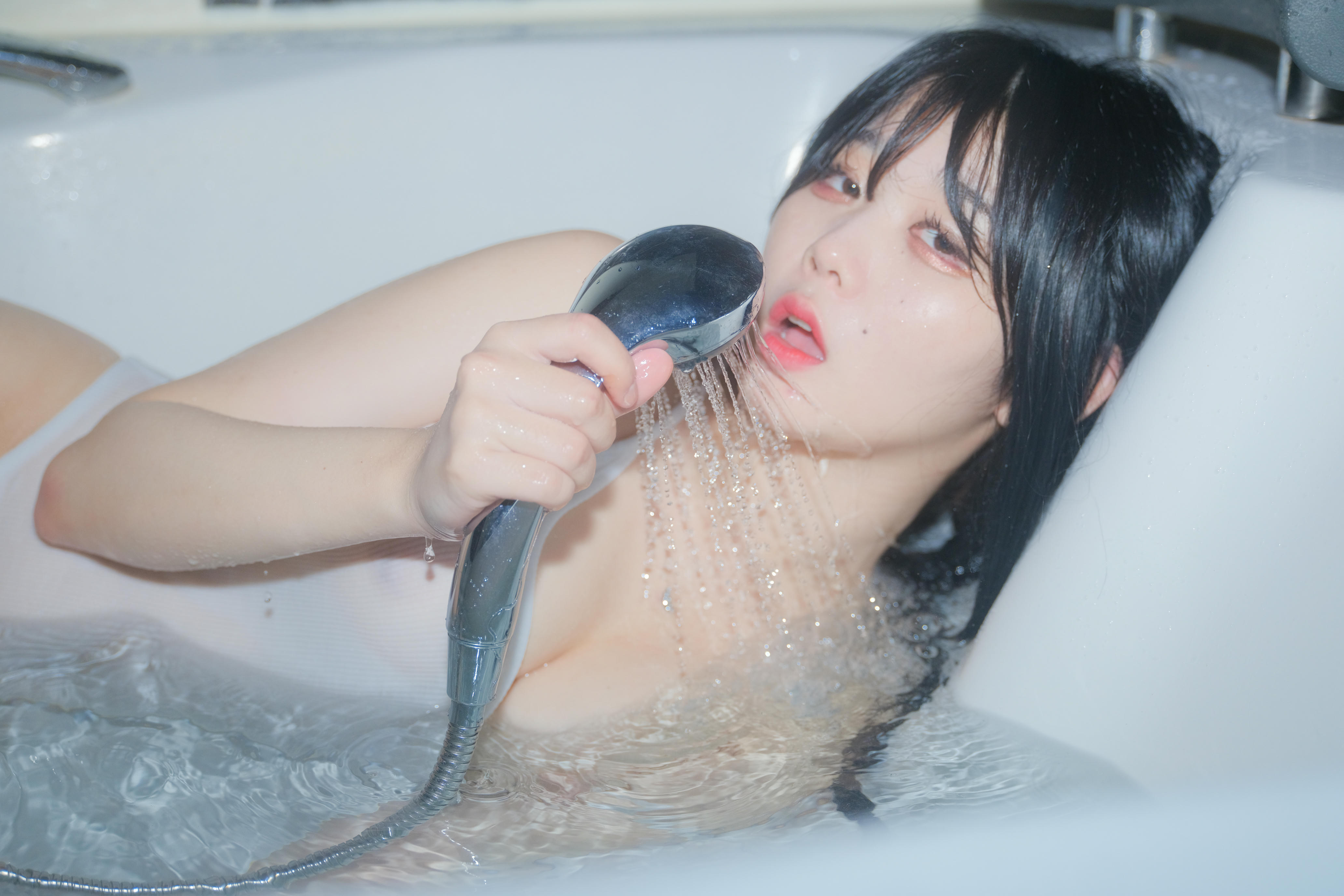 Zia (지아) NO.092 YO-U Zia (지아) Shower [182P+2V／5.4GB]_第7集