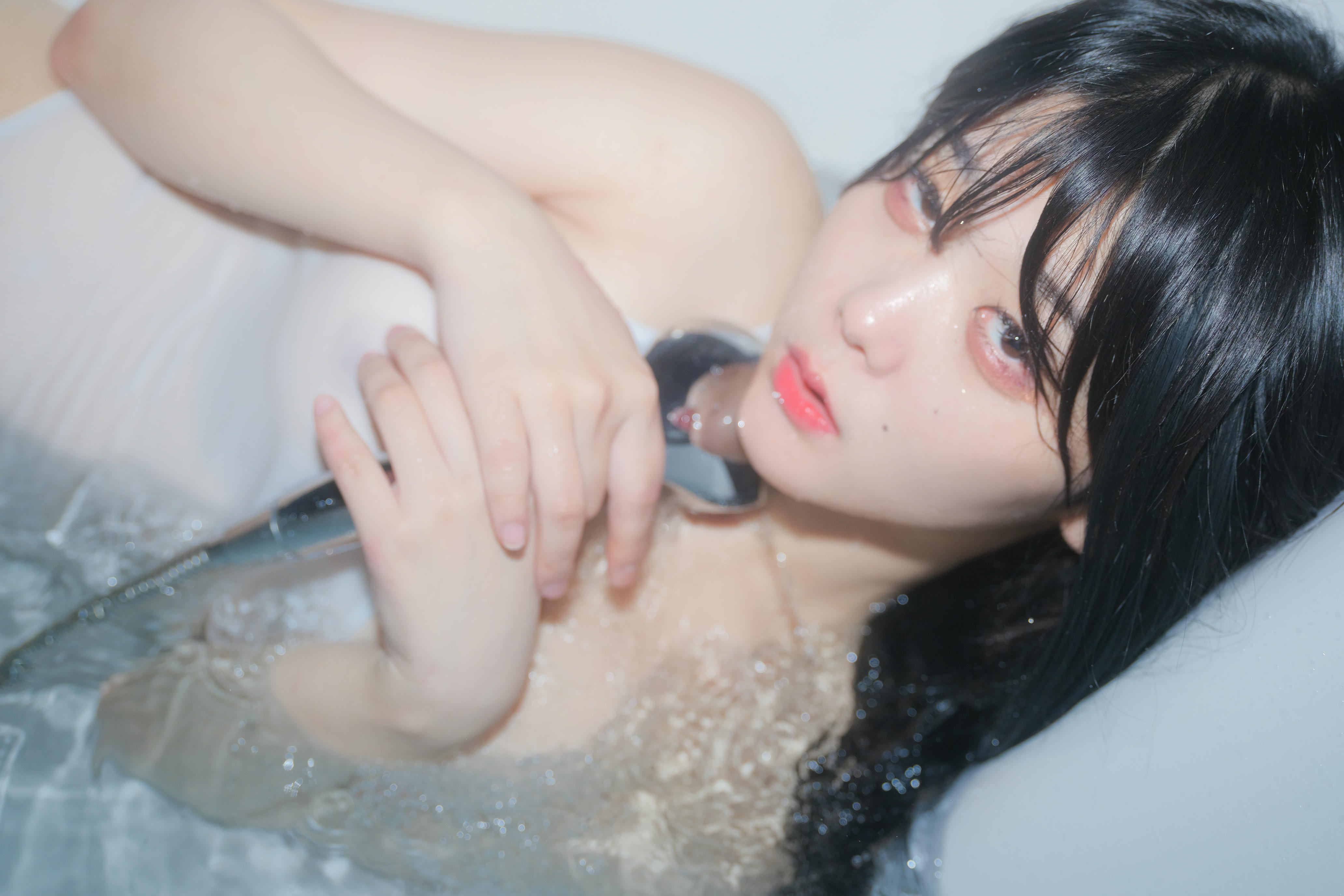 Zia (지아) NO.092 YO-U Zia (지아) Shower [182P+2V／5.4GB]_第8集