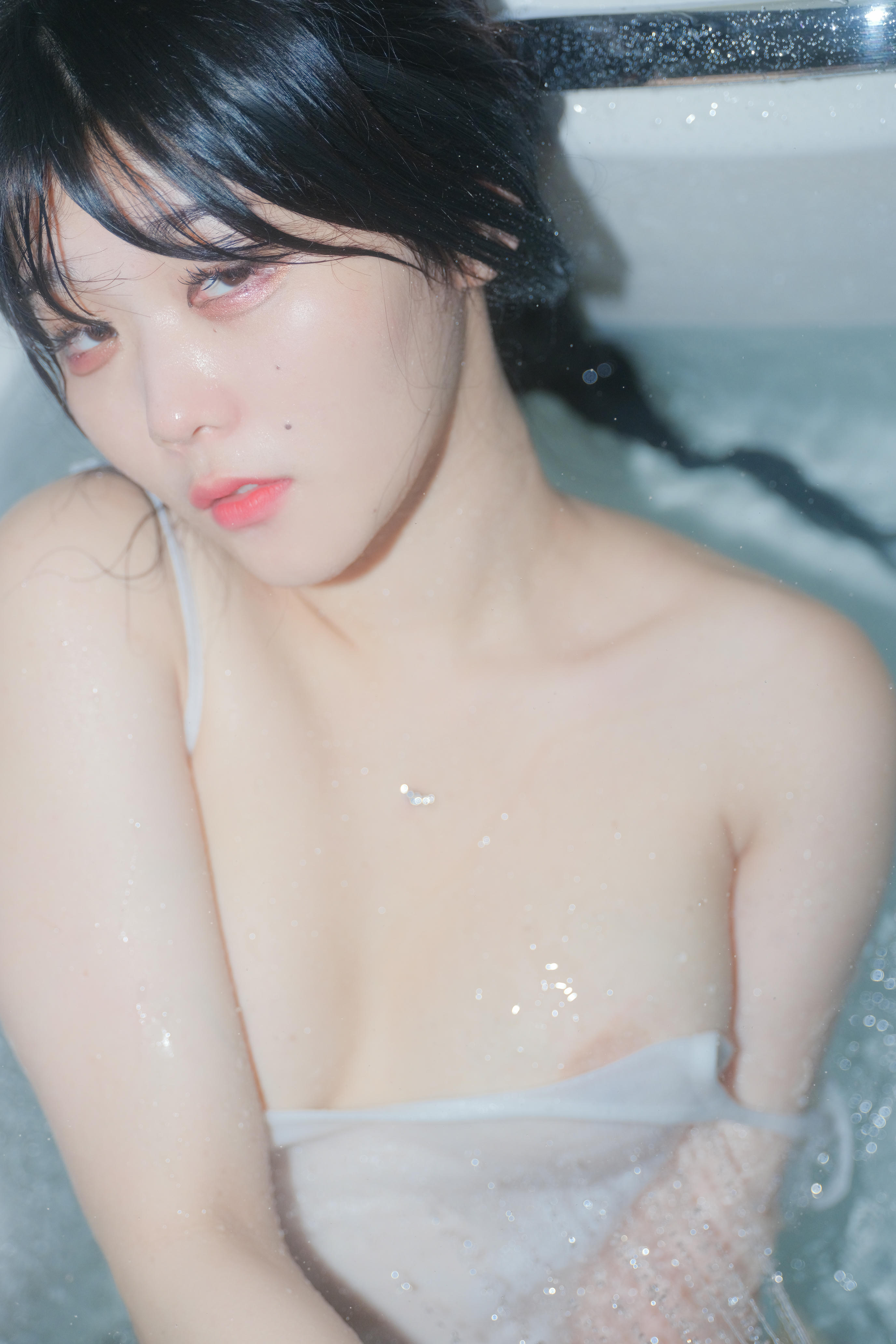 Zia (지아) NO.092 YO-U Zia (지아) Shower [182P+2V／5.4GB]_第8集