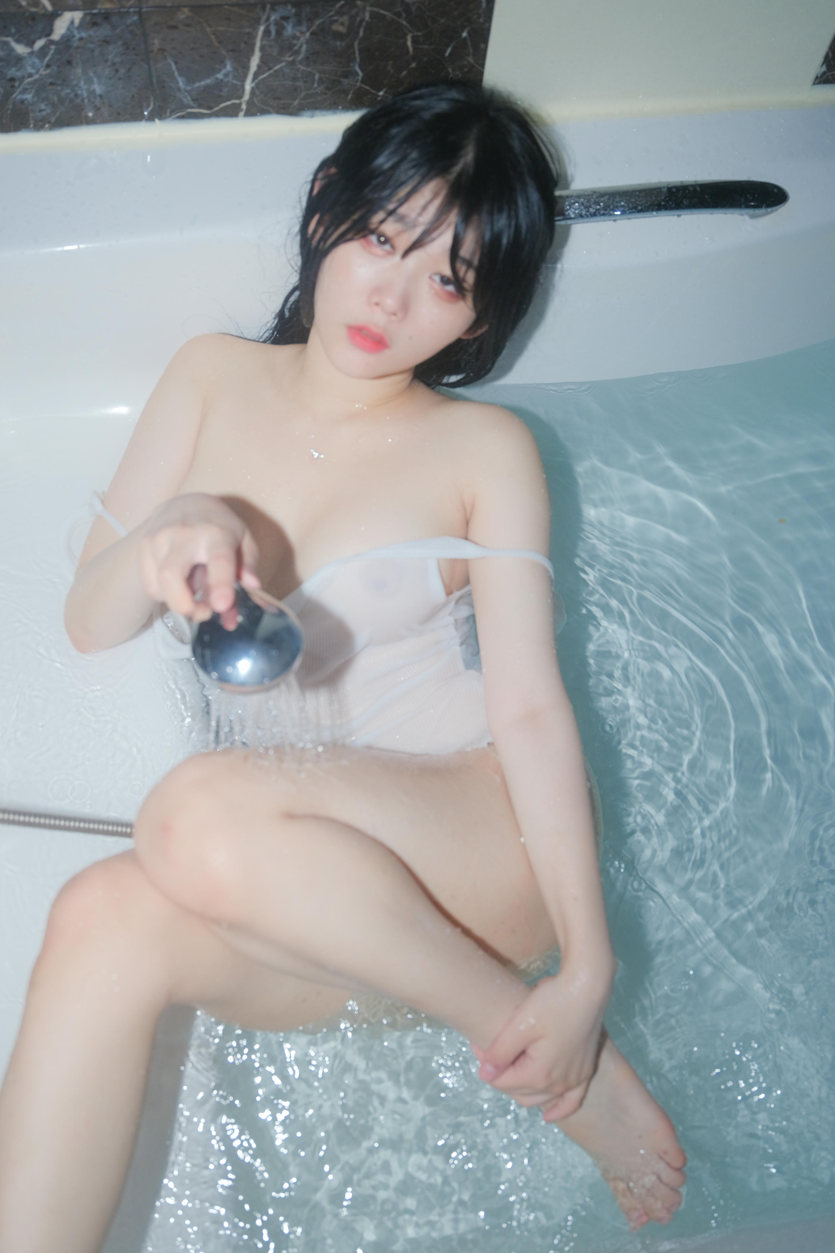 Zia (지아) NO.092 YO-U Zia (지아) Shower [182P+2V／5.4GB]_第9集