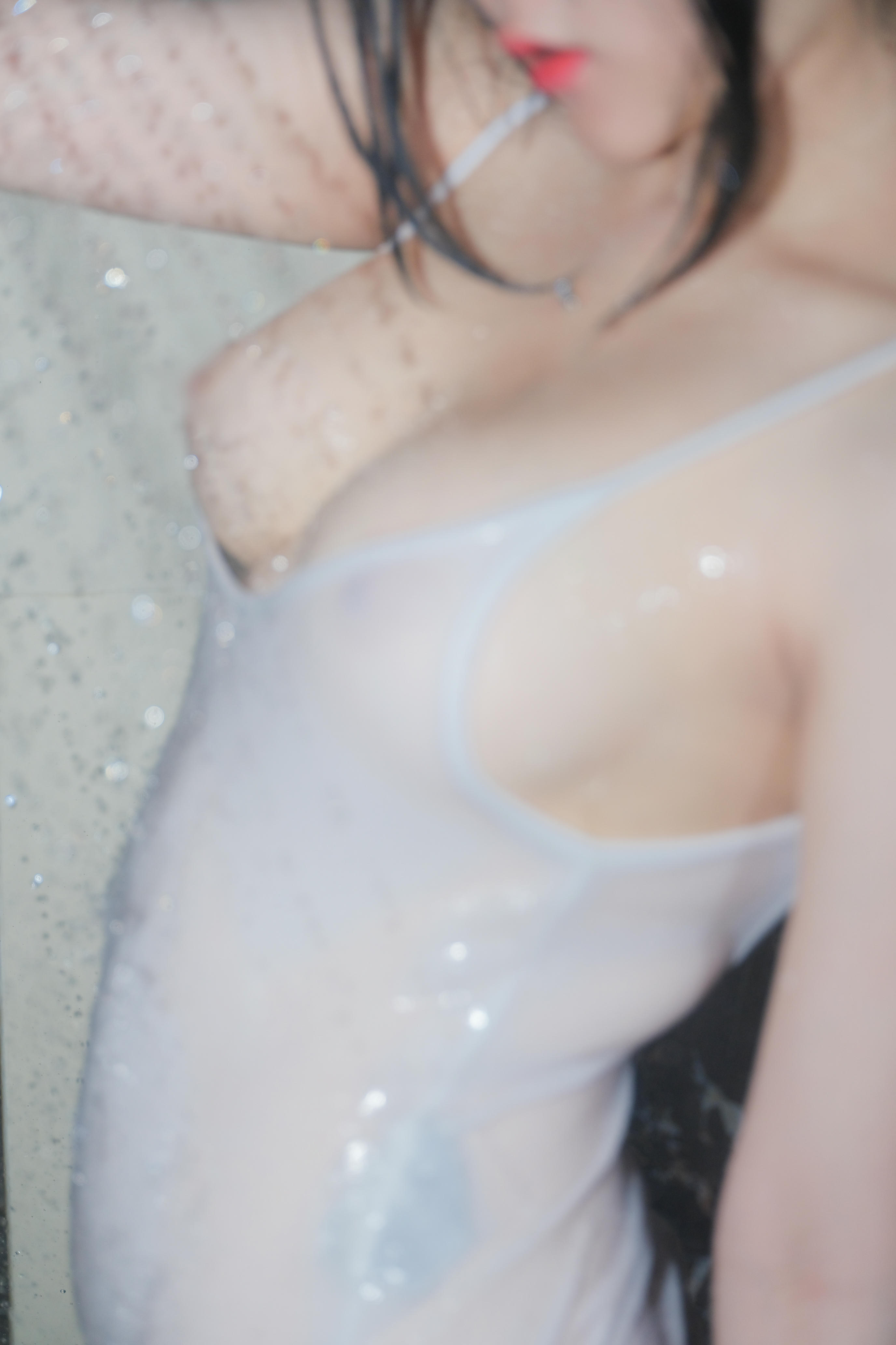 Zia (지아) NO.092 YO-U Zia (지아) Shower [182P+2V／5.4GB]_第1集