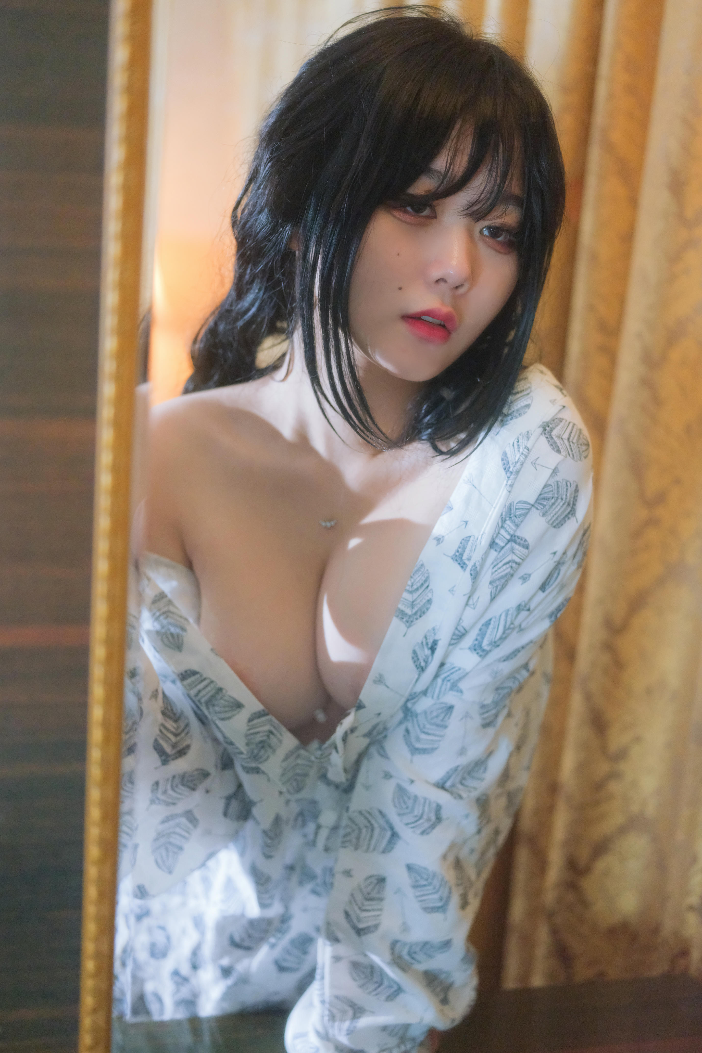 Zia (지아) NO.092 YO-U Zia (지아) Shower [182P+2V／5.4GB]_第2集