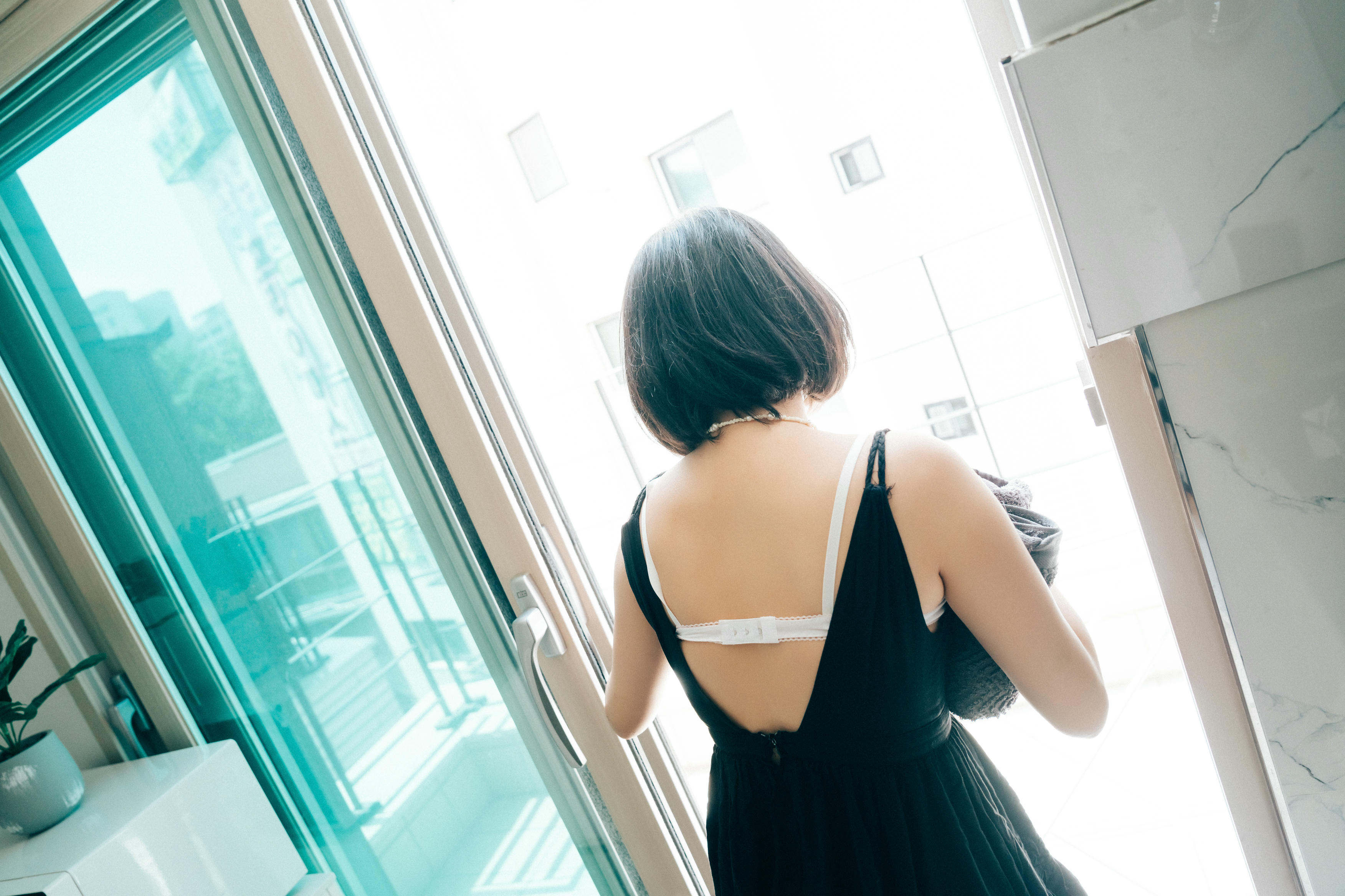 Zia (지아) NO.093 Loozy With Delivery Man [140P+6V／2.9GB]_第1集