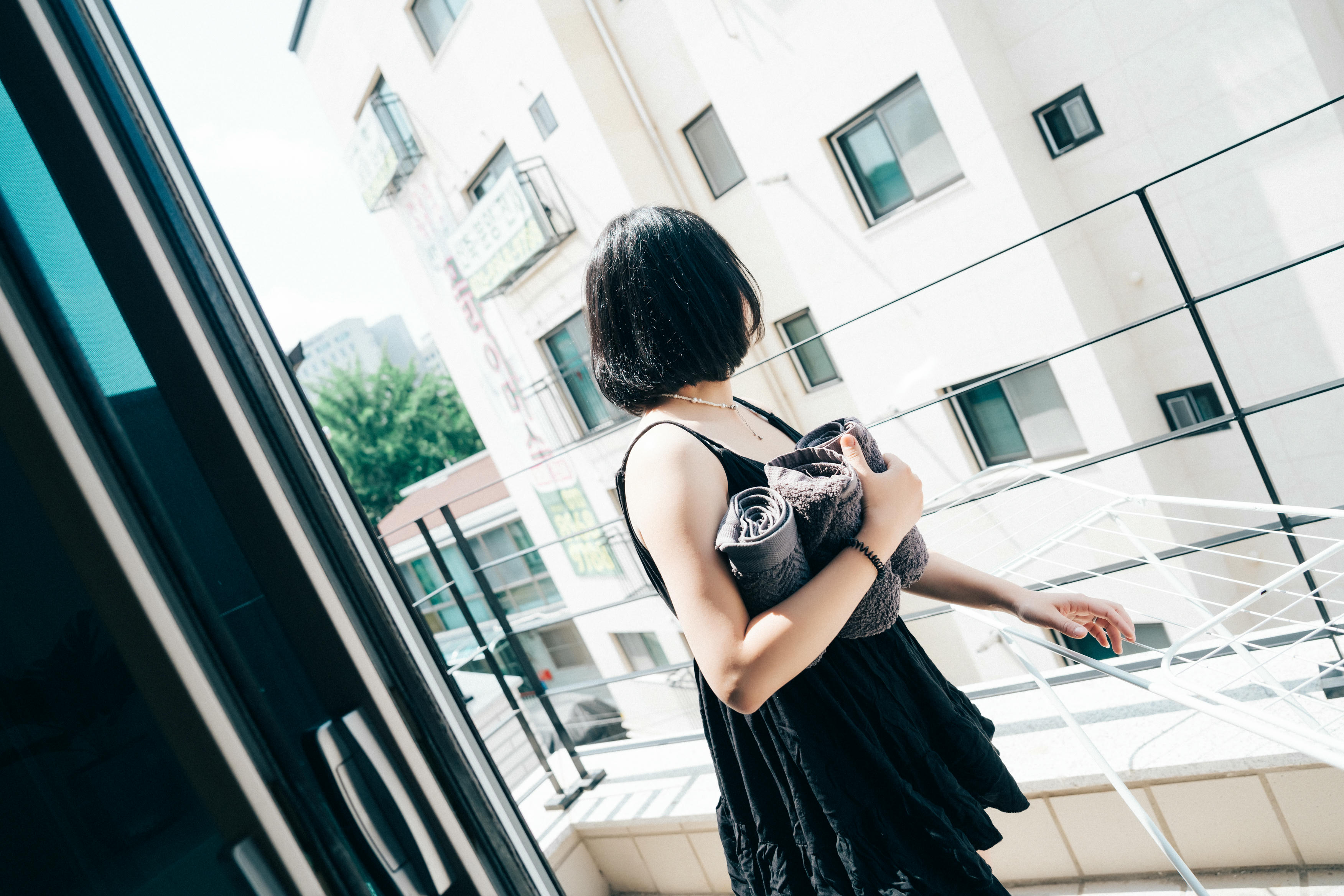 Zia (지아) NO.093 Loozy With Delivery Man [140P+6V／2.9GB]_第1集