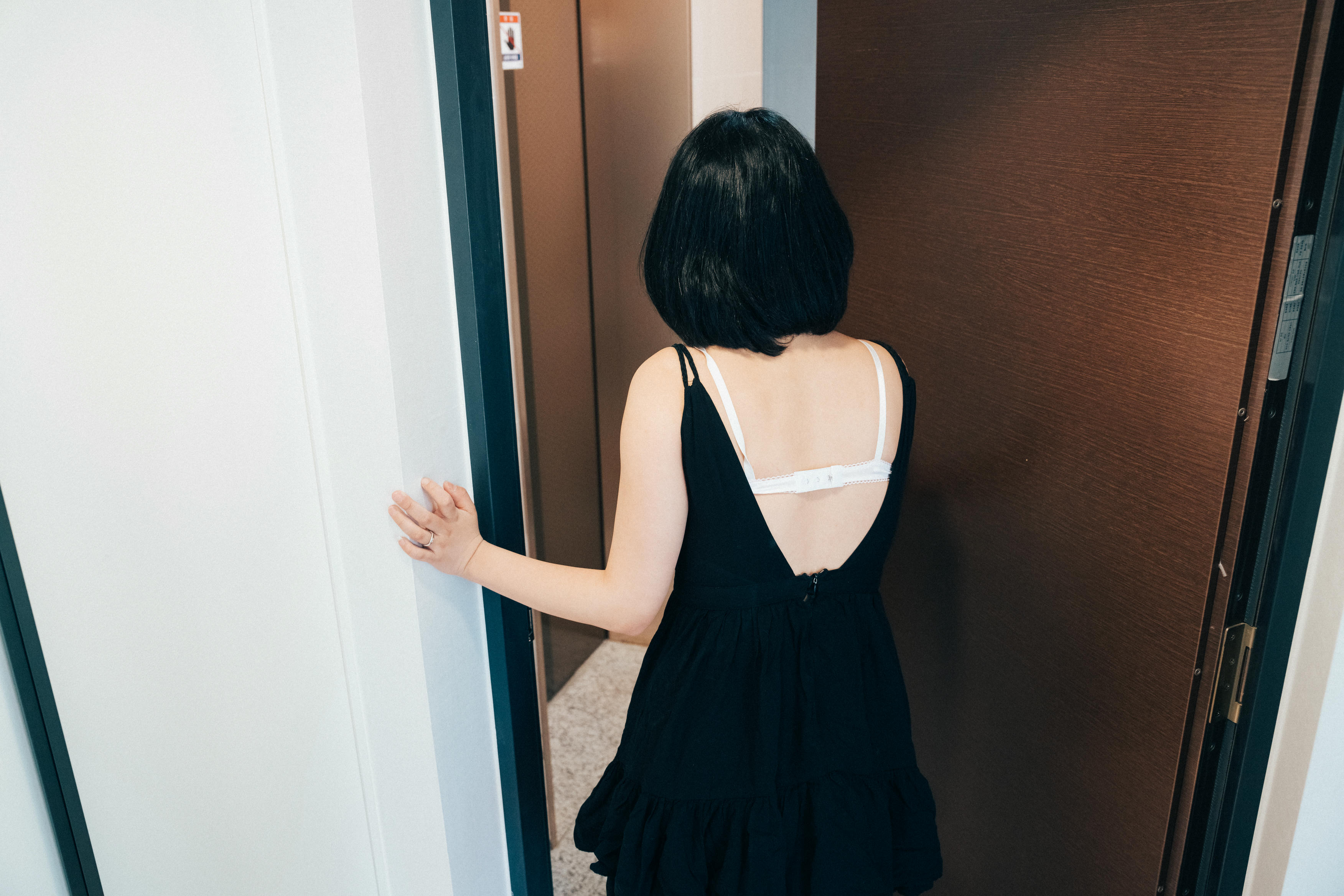 Zia (지아) NO.093 Loozy With Delivery Man [140P+6V／2.9GB]_第1集