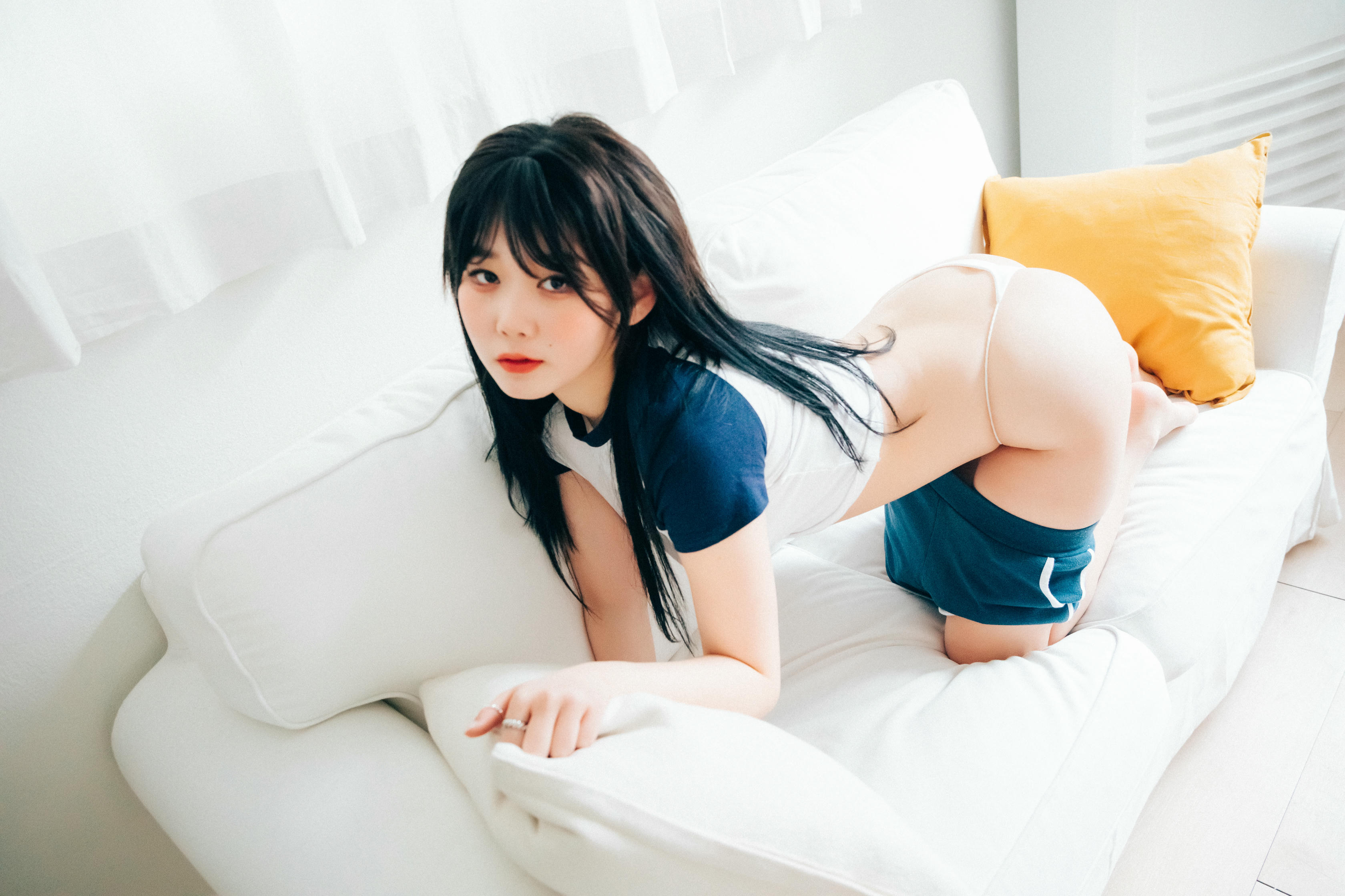 Zia (지아) NO.094 Loozy Primeras[108P+4V／1.88GB]_第6集
