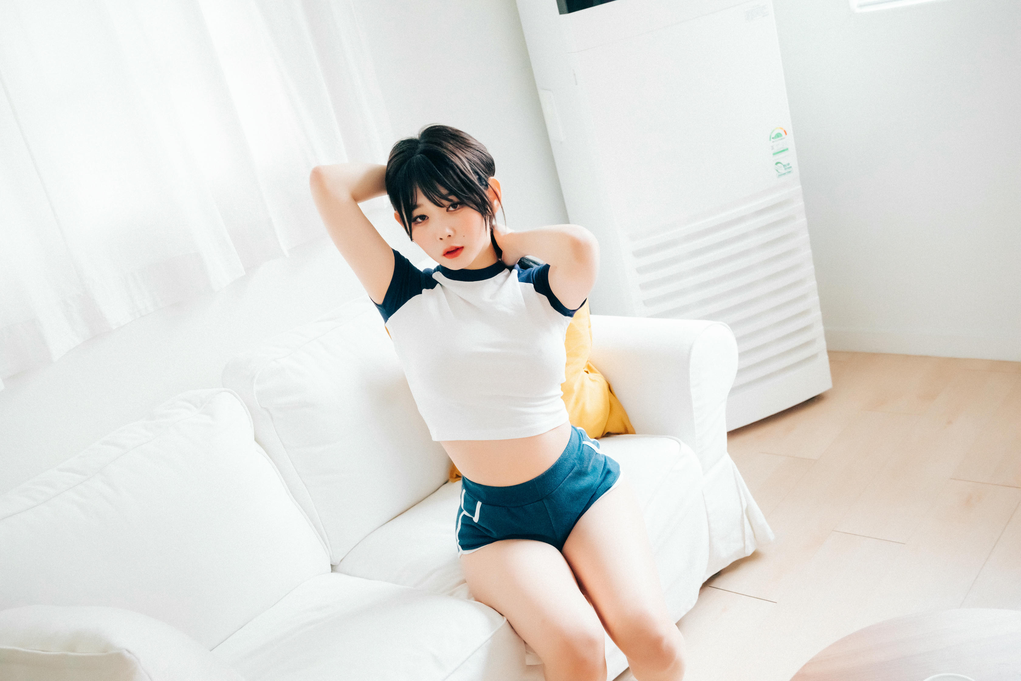 Zia (지아) NO.094 Loozy Primeras[108P+4V／1.88GB]_第5集