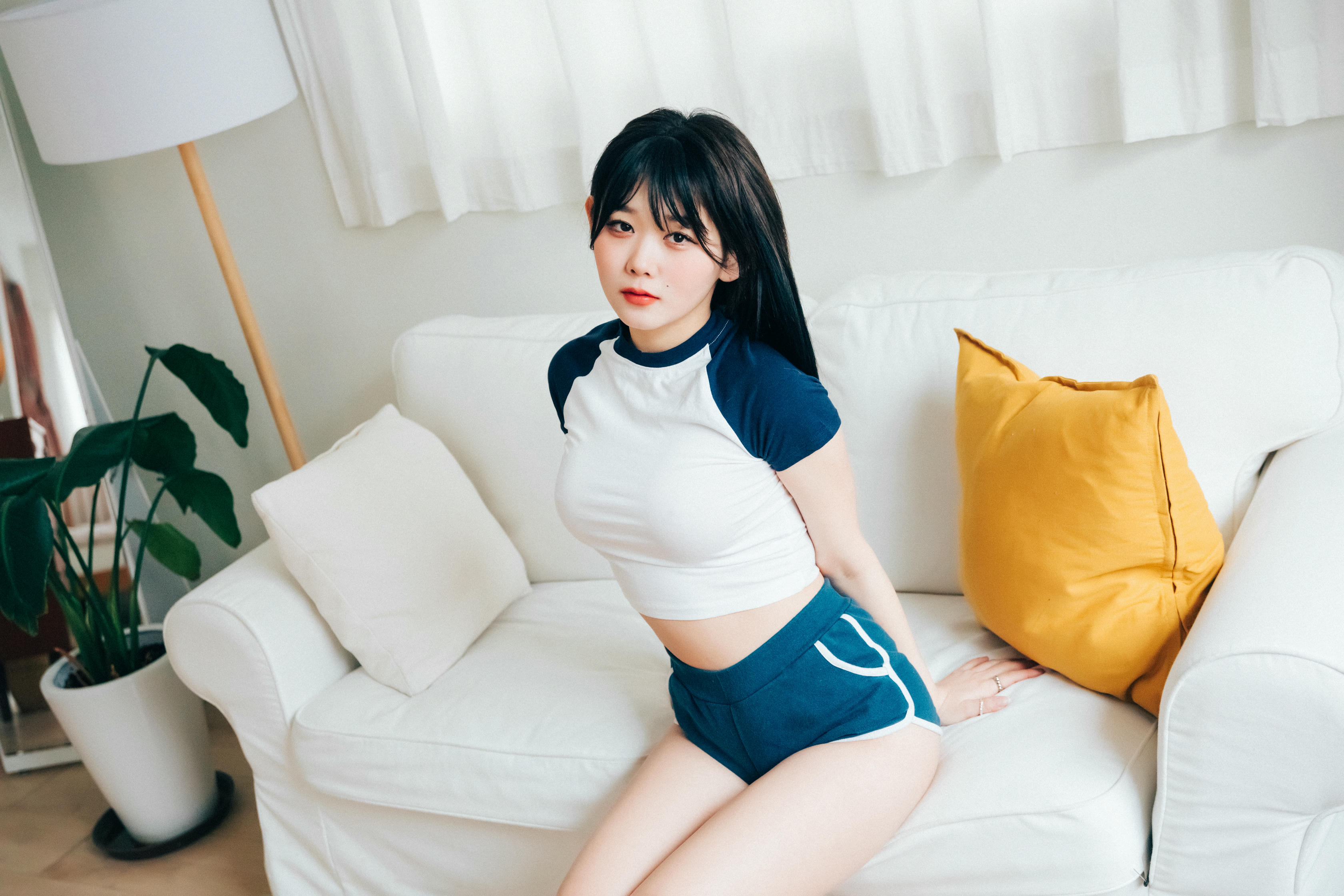 Zia (지아) NO.094 Loozy Primeras[108P+4V／1.88GB]_第5集