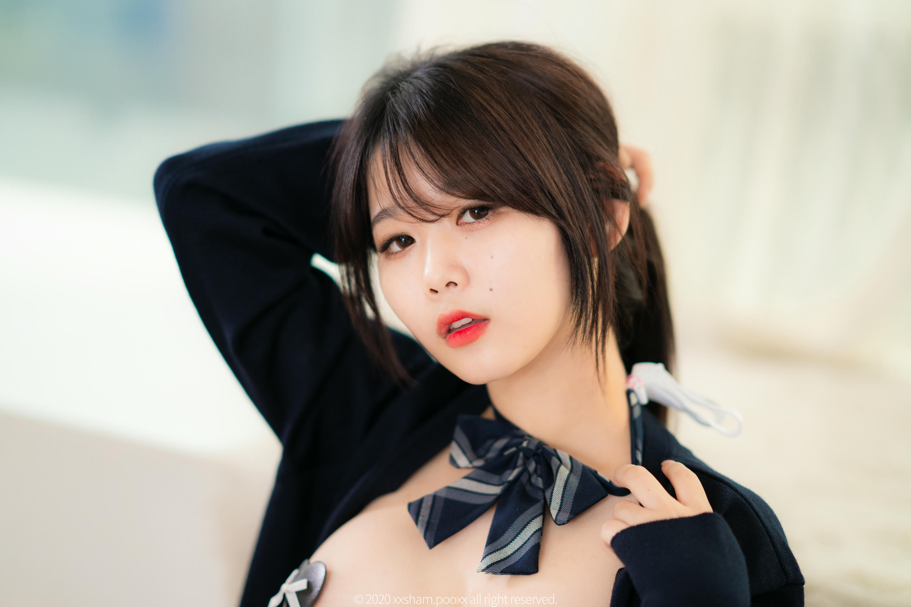 Zia (지아) NO.095 After School [79P+1V／1.25GB]_第2集