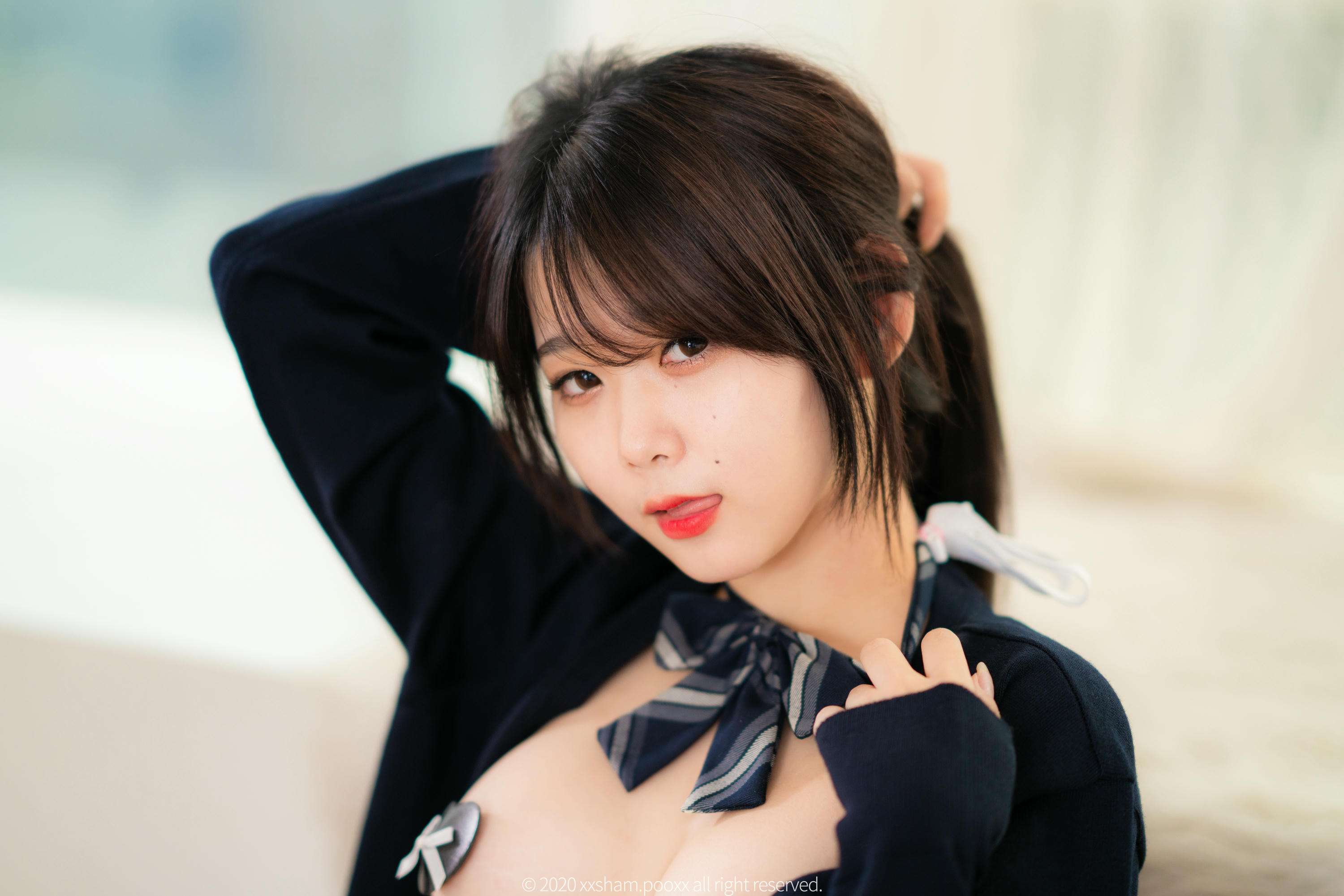 Zia (지아) NO.095 After School [79P+1V／1.25GB]_第2集
