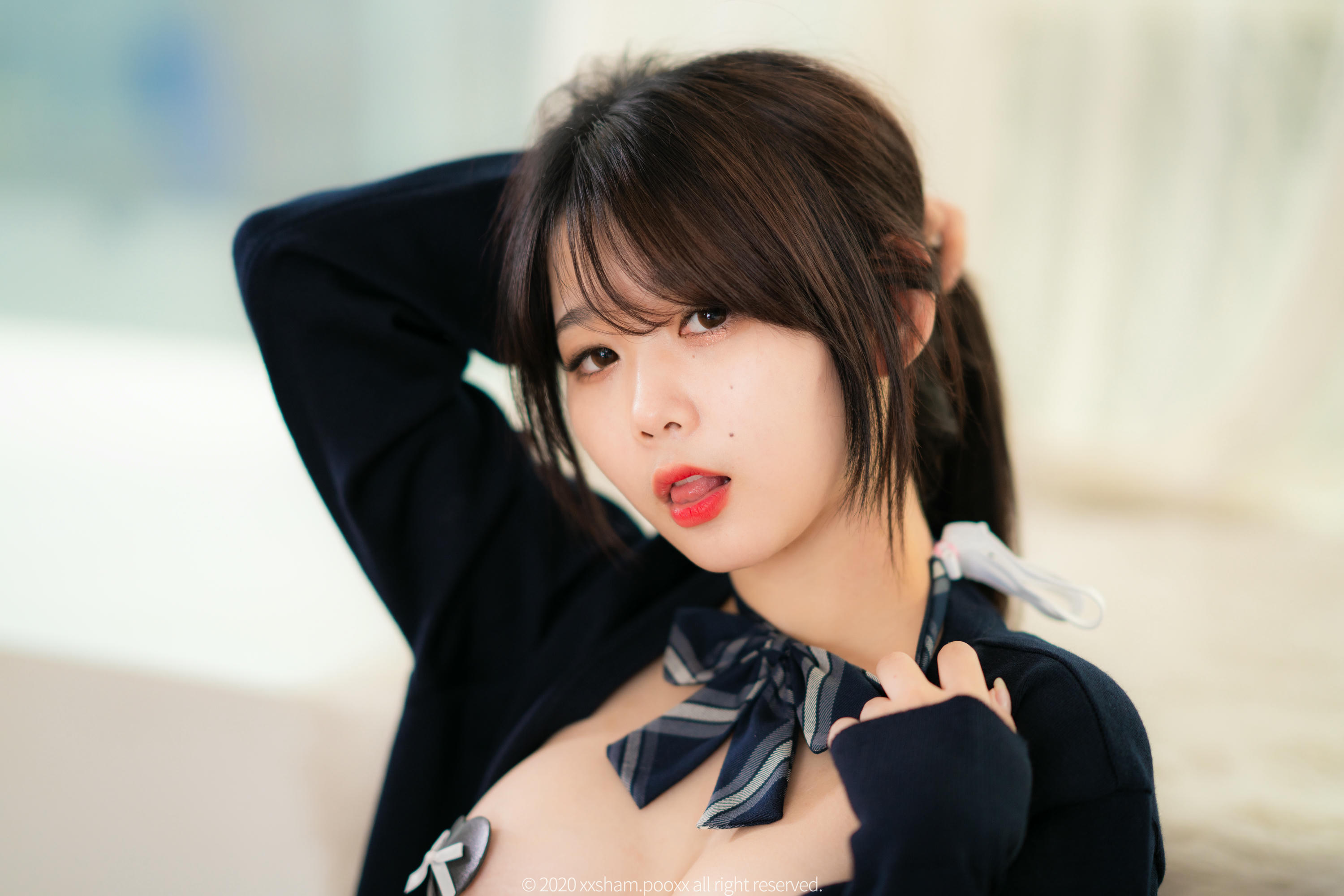 Zia (지아) NO.095 After School [79P+1V／1.25GB]_第2集