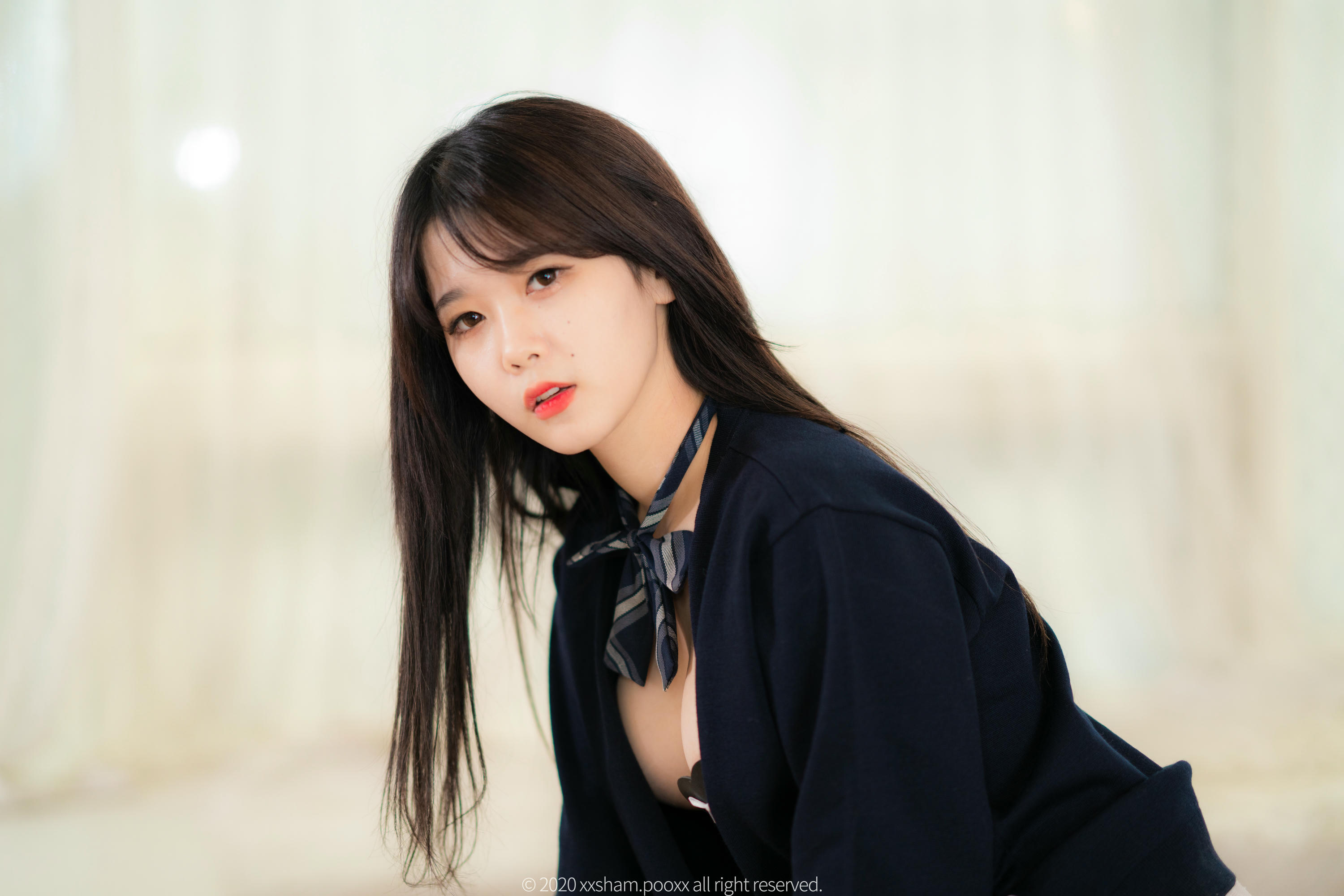 Zia (지아) NO.095 After School [79P+1V／1.25GB]_第2集