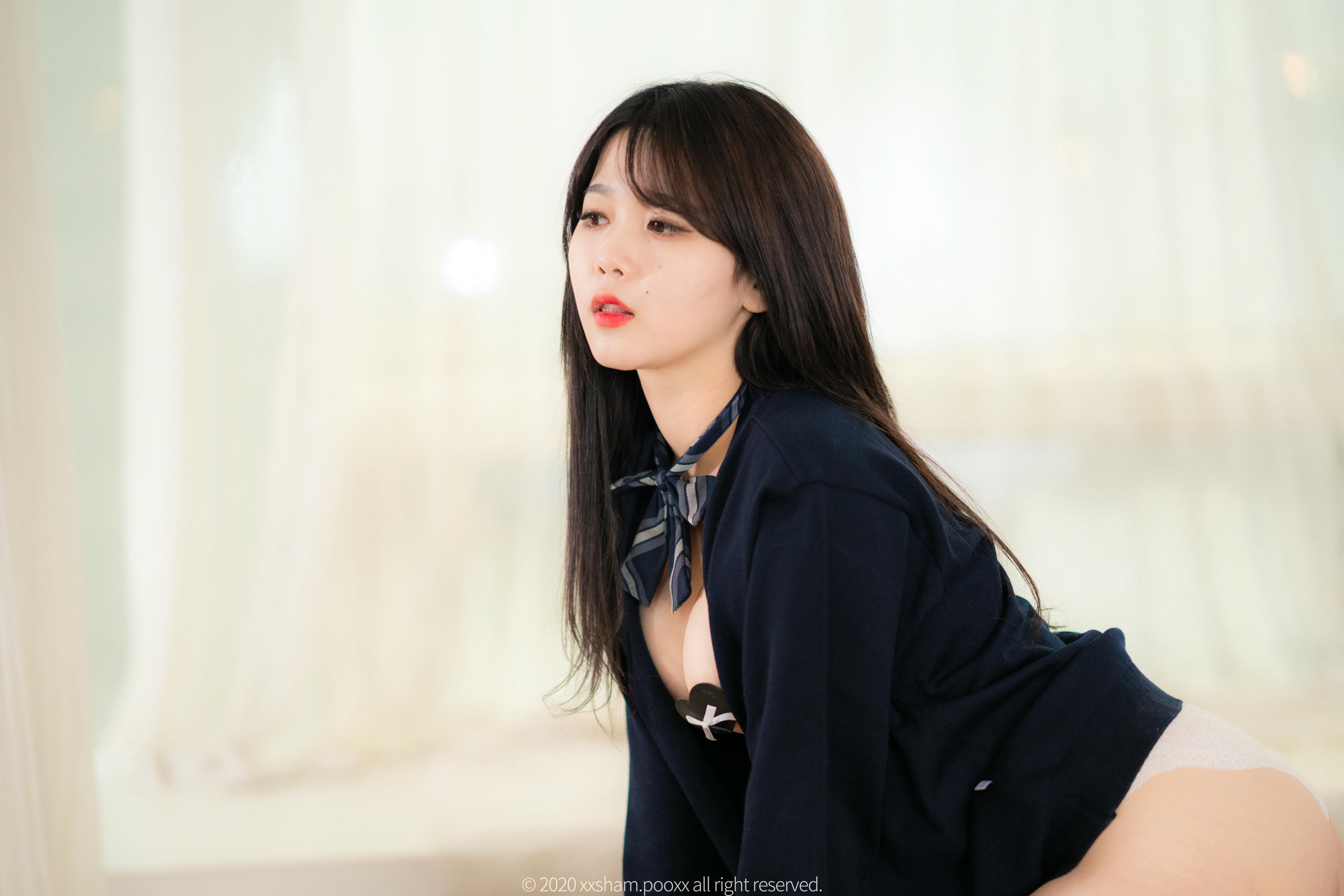 Zia (지아) NO.095 After School [79P+1V／1.25GB]_第2集