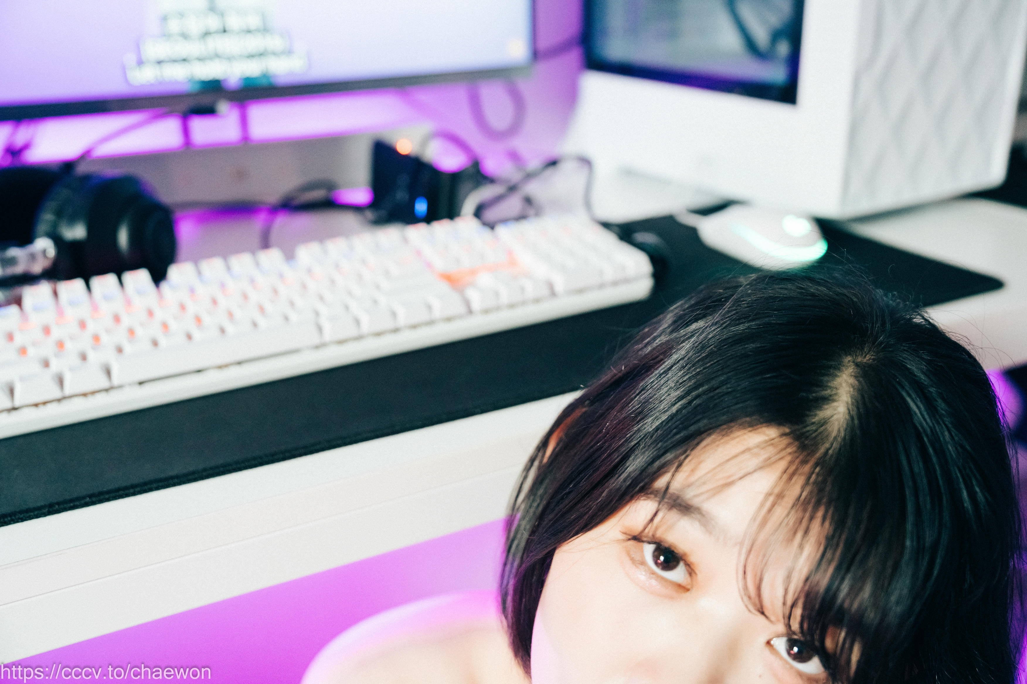 Zia (지아) NO.098 Loozy PC Room with SP [218P+14V／5.52GB]_第9集