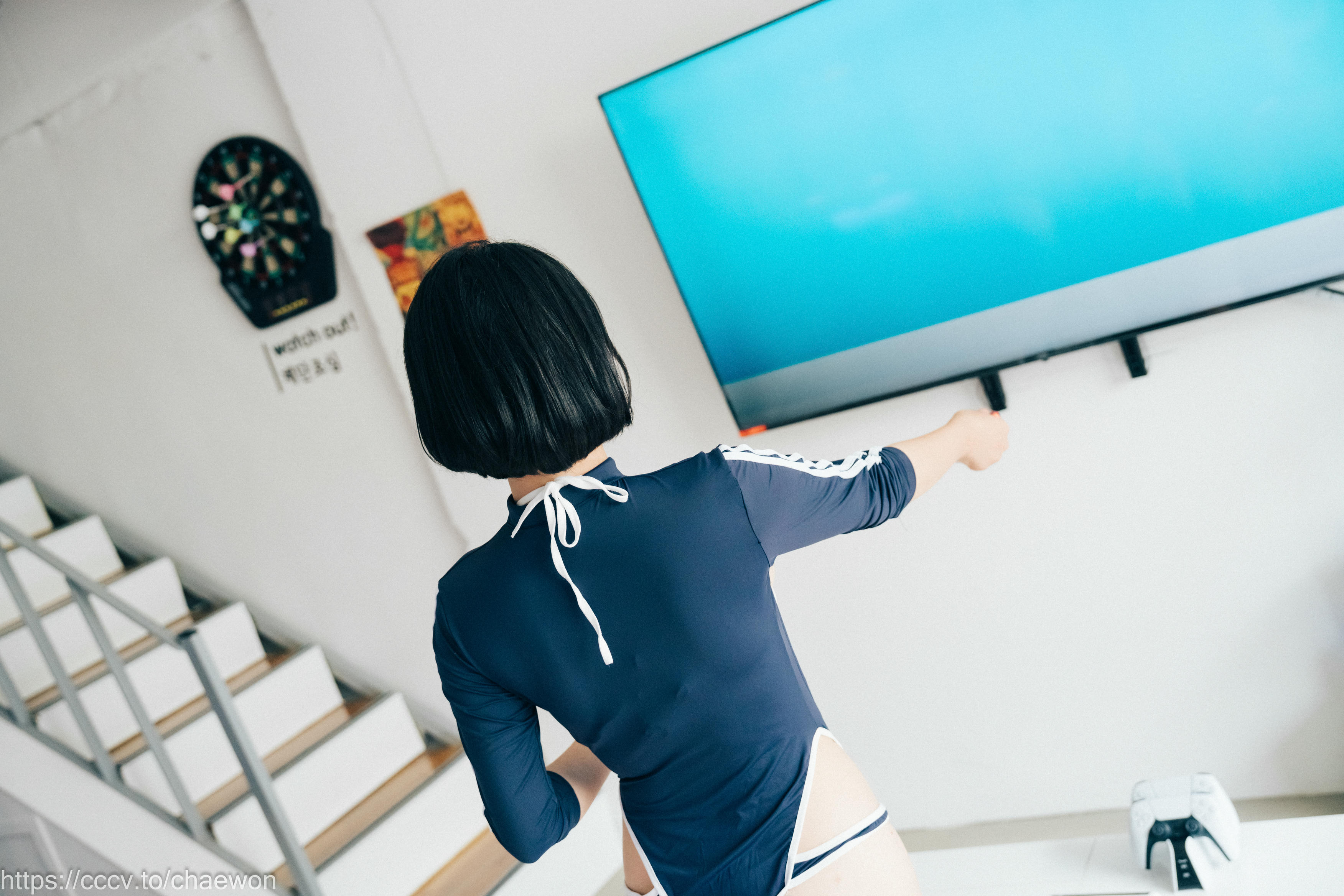 Zia (지아) NO.098 Loozy PC Room with SP [218P+14V／5.52GB]_第10集