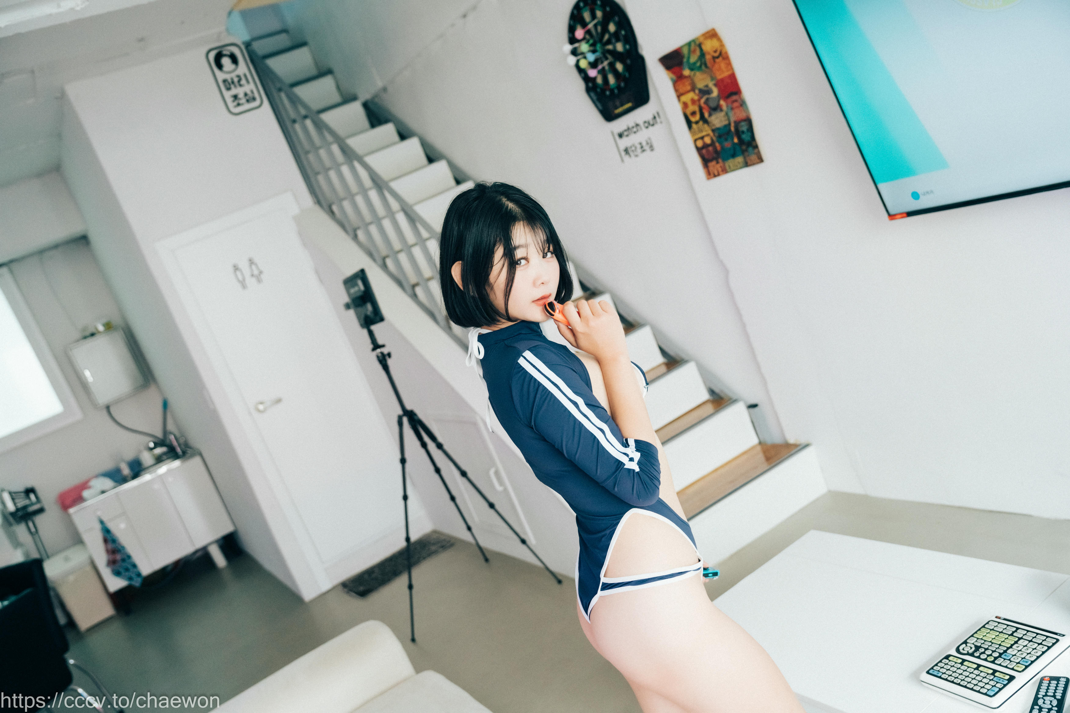 Zia (지아) NO.098 Loozy PC Room with SP [218P+14V／5.52GB]_第10集