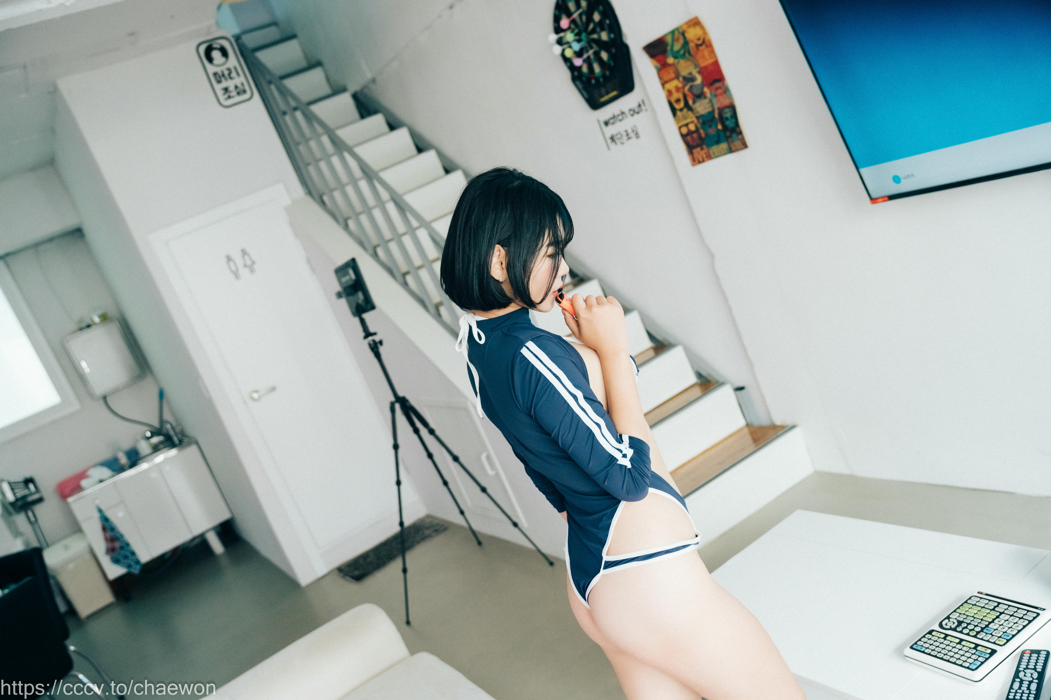 Zia (지아) NO.098 Loozy PC Room with SP [218P+14V／5.52GB]_第10集