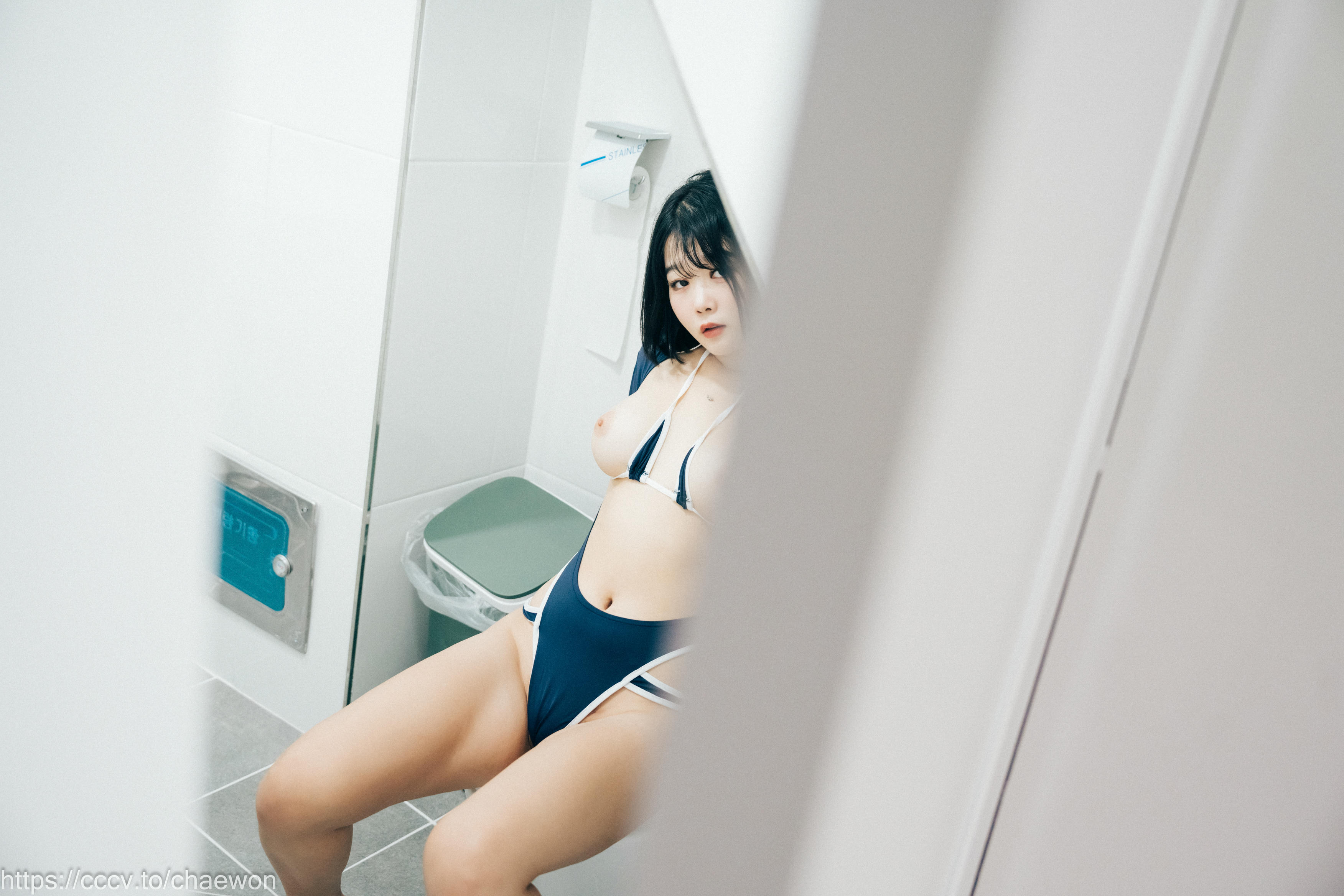 Zia (지아) NO.098 Loozy PC Room with SP [218P+14V／5.52GB]_第11集