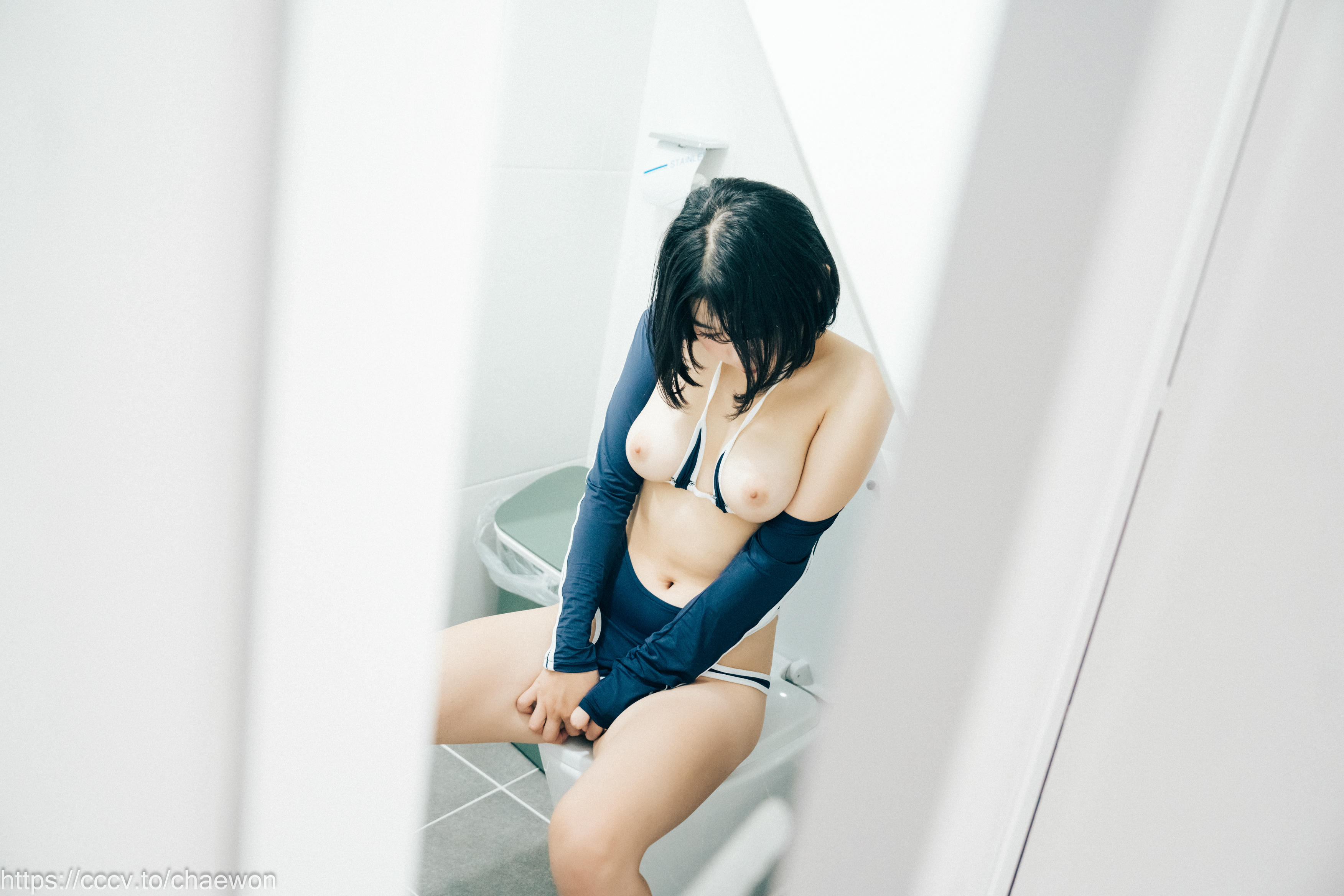 Zia (지아) NO.098 Loozy PC Room with SP [218P+14V／5.52GB]_第11集