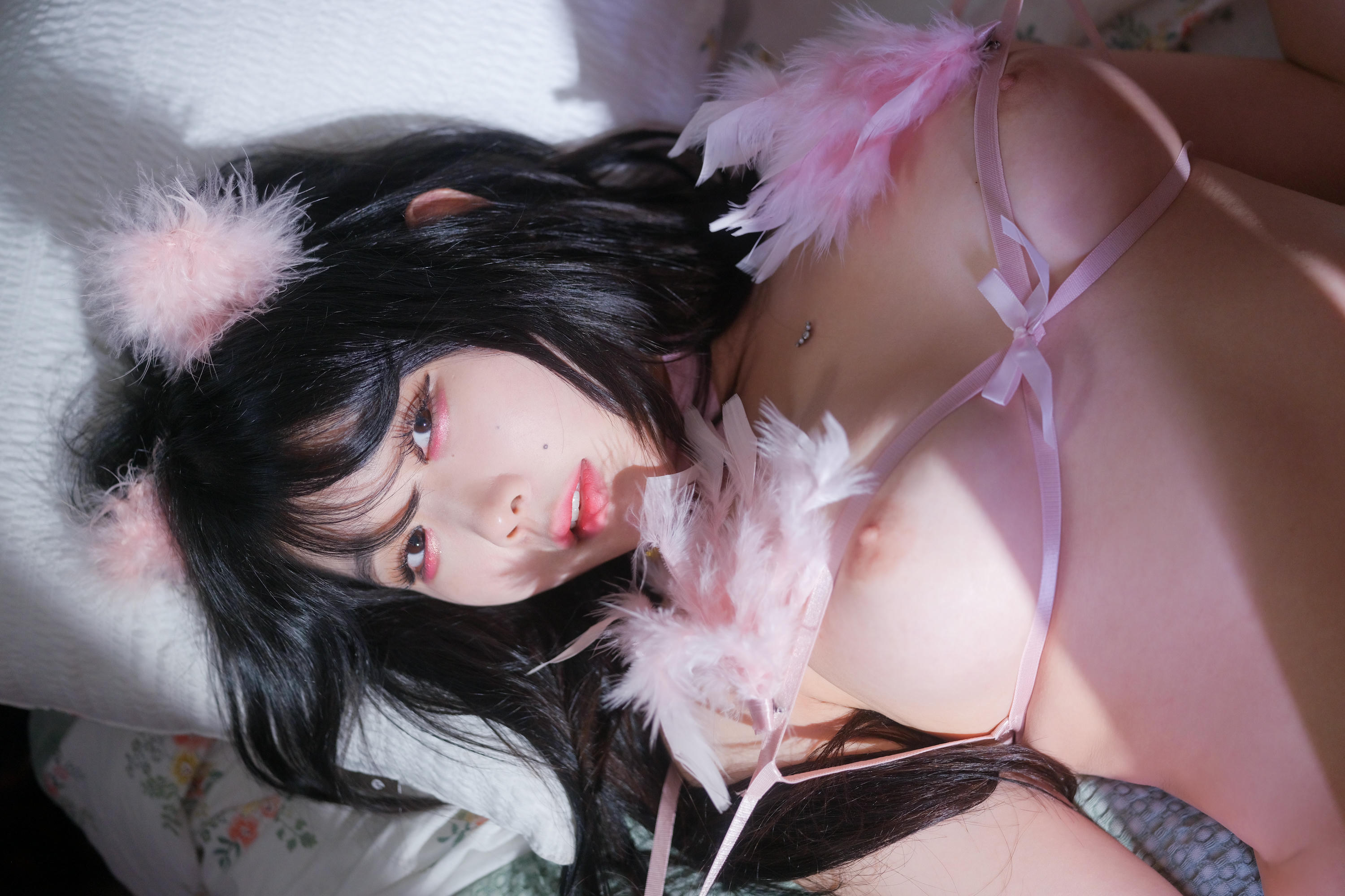 Zia (지아) NO.099 Yo-U Vol.10 Alone [128P+1V／2.34GB]_第1集
